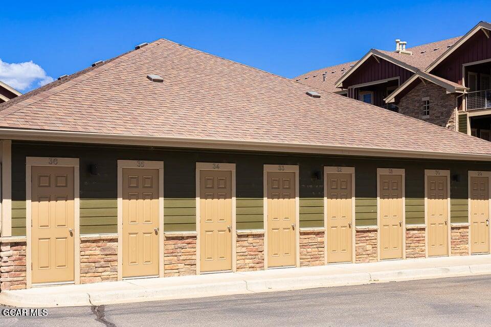 152 Village Road Granby CO 80446