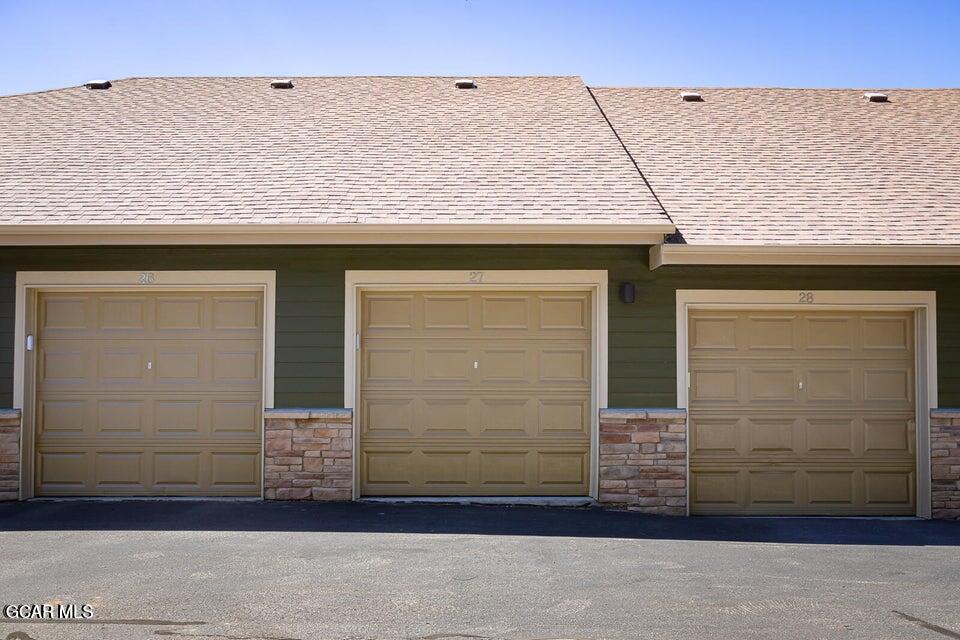 152 Village Road Granby CO 80446