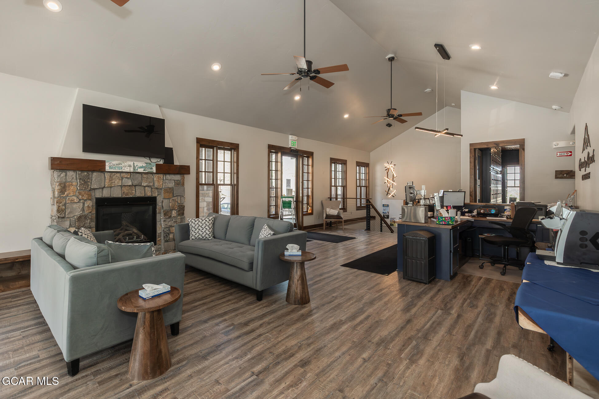 152 Village Road Granby CO 80446