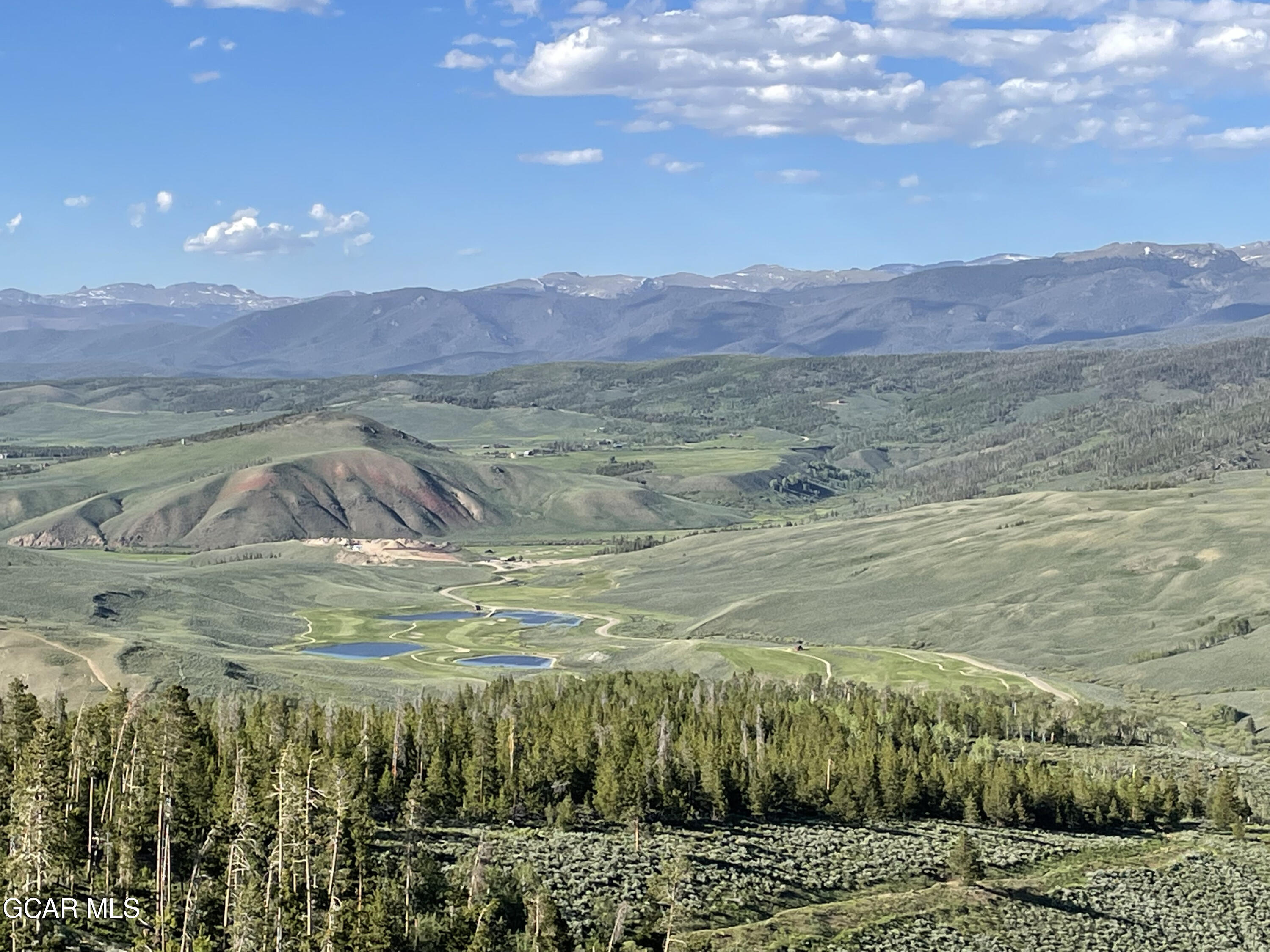 152 Village Road Granby CO 80446