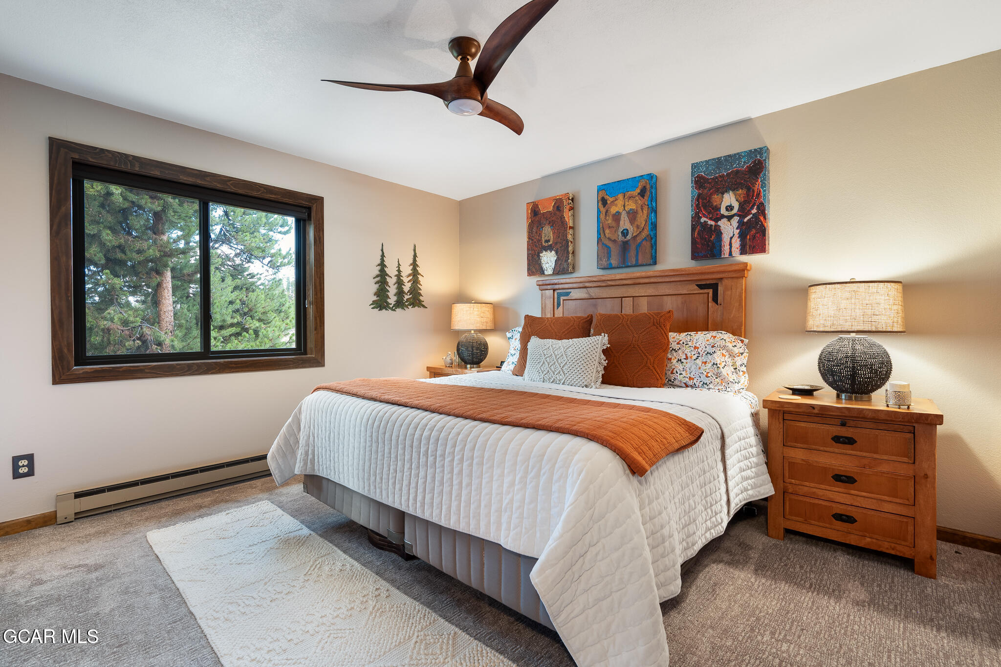 843 Badger Lane Fraser CO 80442