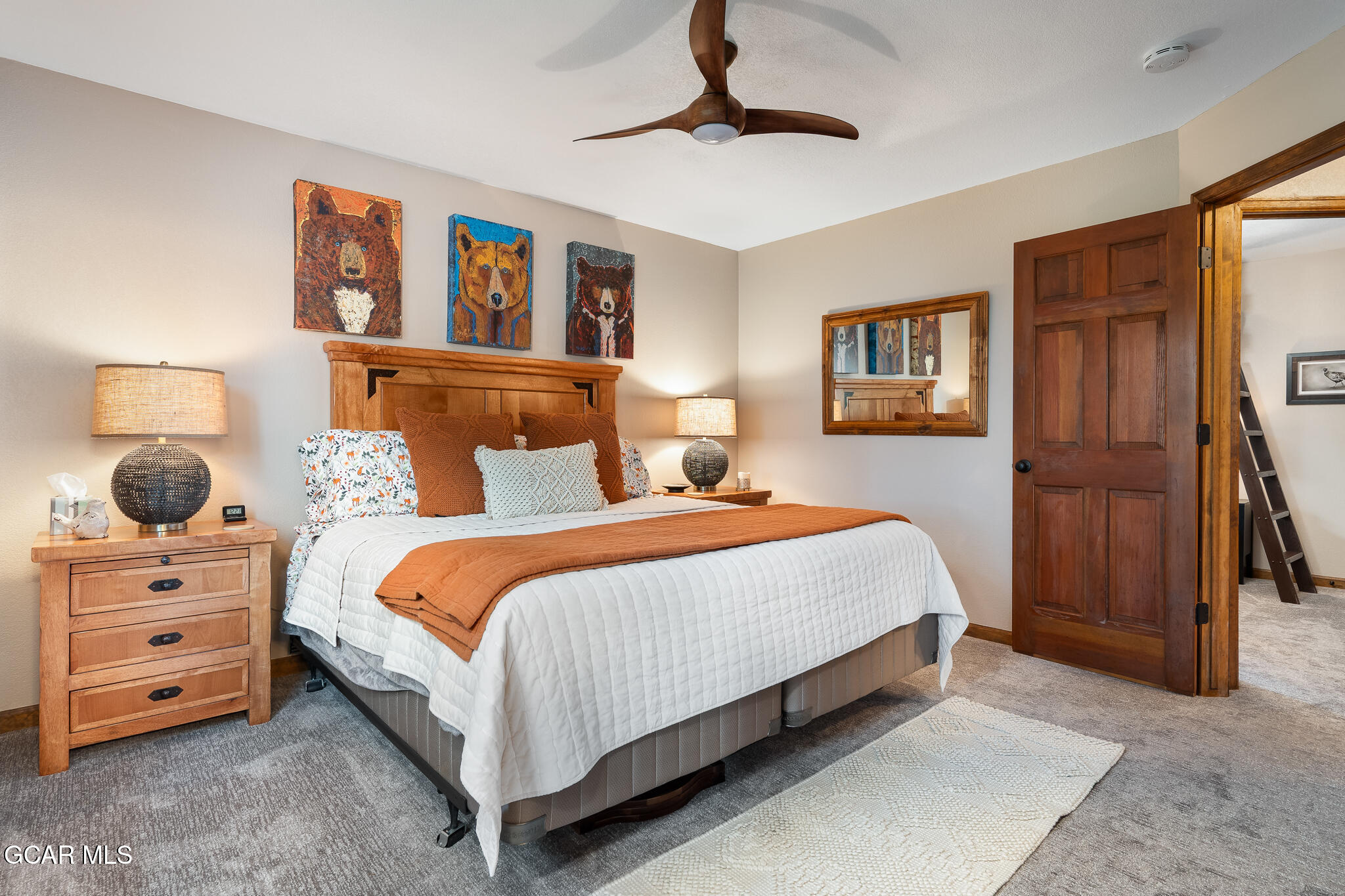 843 Badger Lane Fraser CO 80442