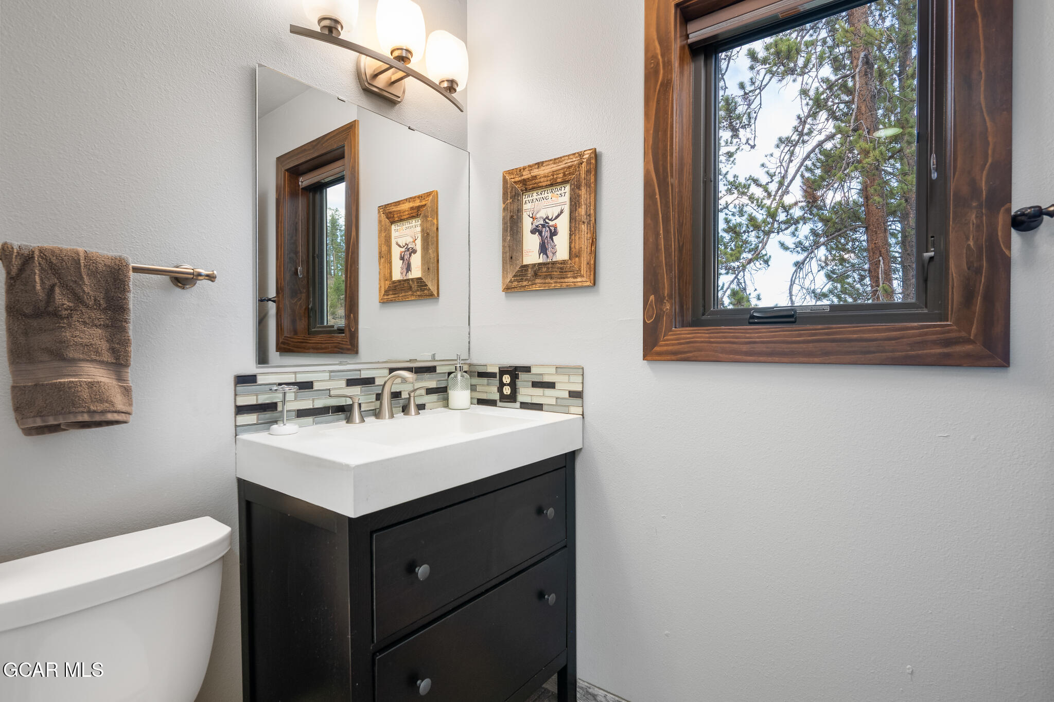 843 Badger Lane Fraser CO 80442