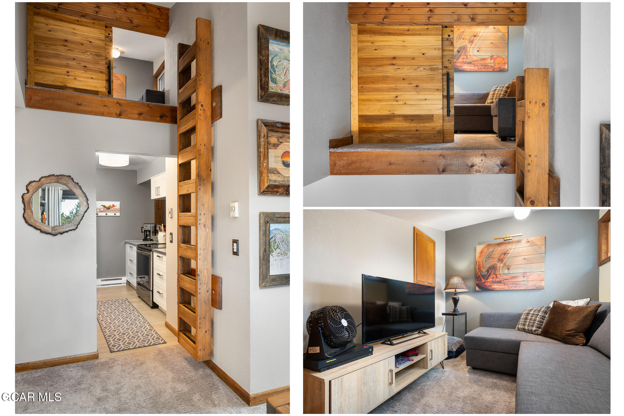 843 Badger Lane Fraser CO 80442