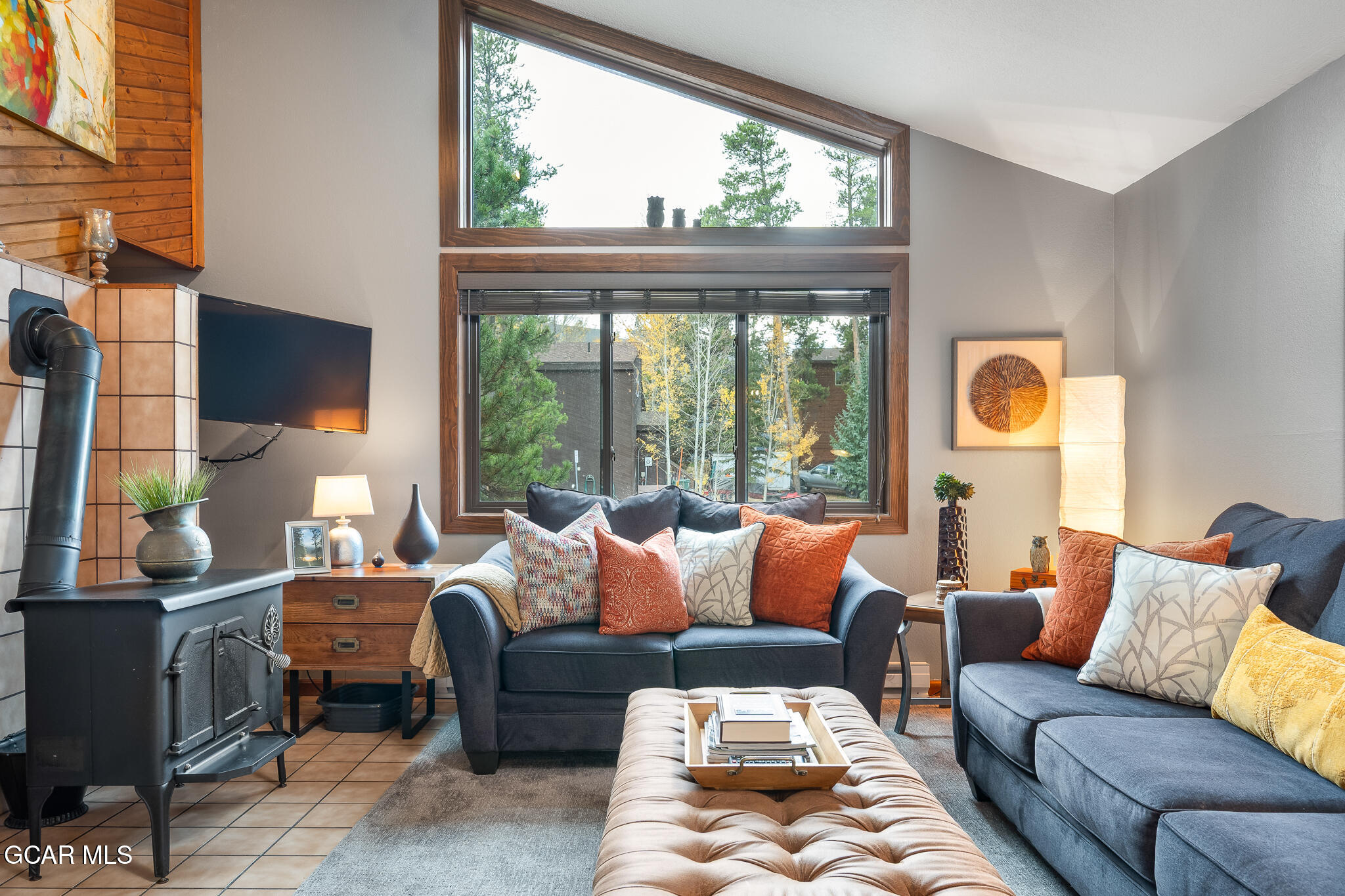 843 Badger Lane Fraser CO 80442