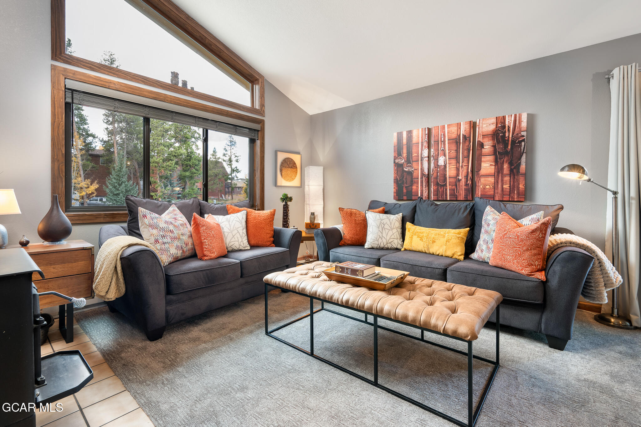 843 Badger Lane Fraser CO 80442