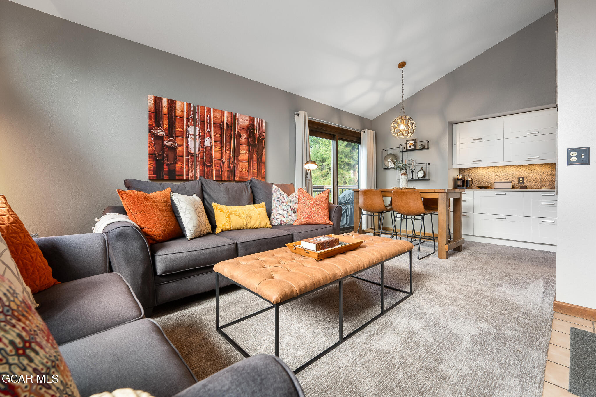 843 Badger Lane Fraser CO 80442