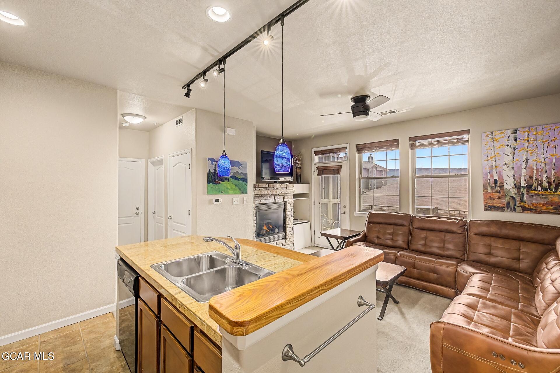 152 Village Road Granby CO 80446