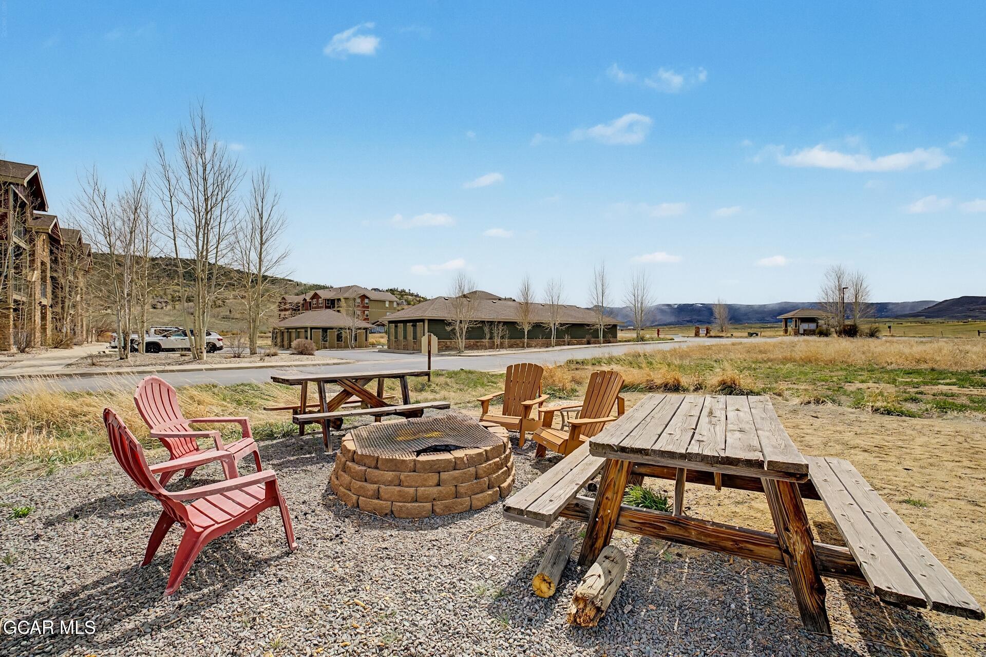 152 Village Road Granby CO 80446