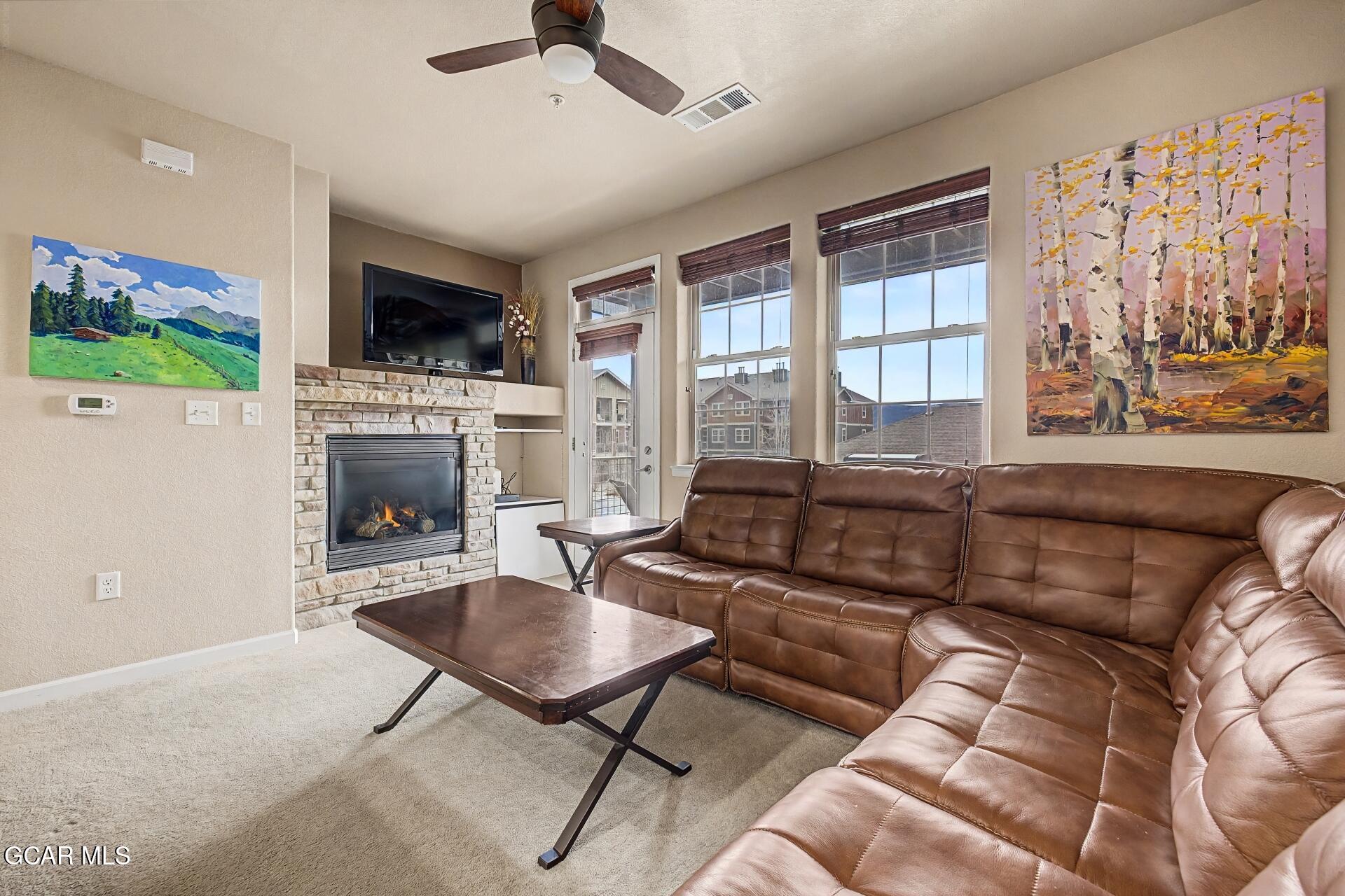 152 Village Road Granby CO 80446