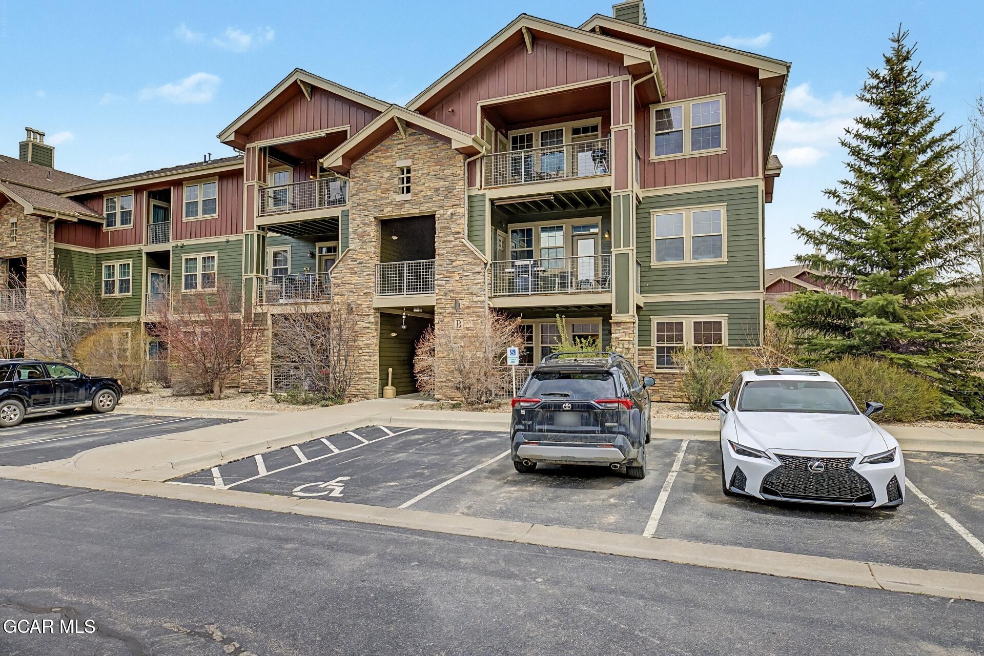 152 Village Road Granby CO 80446