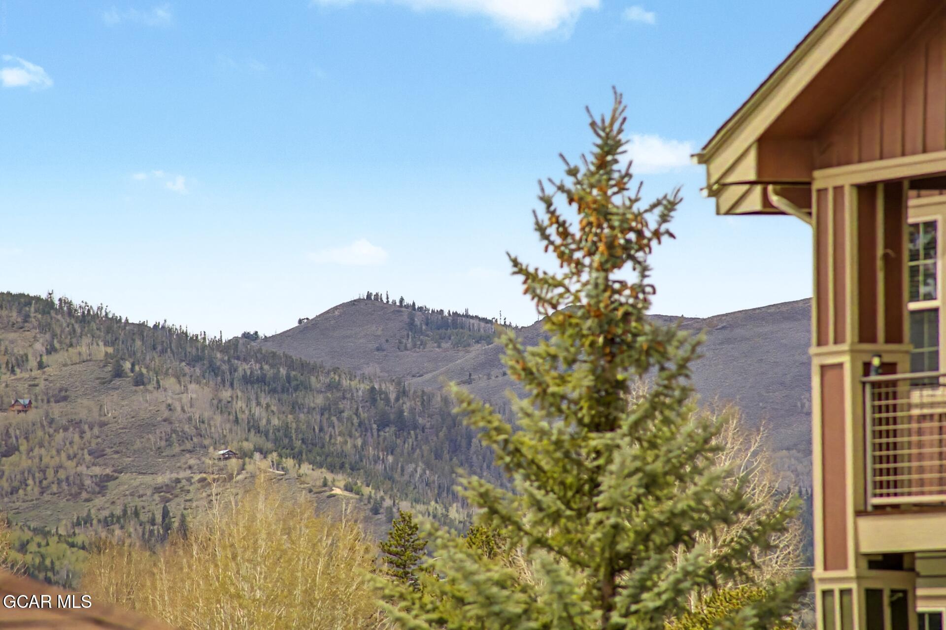 152 Village Road Granby CO 80446