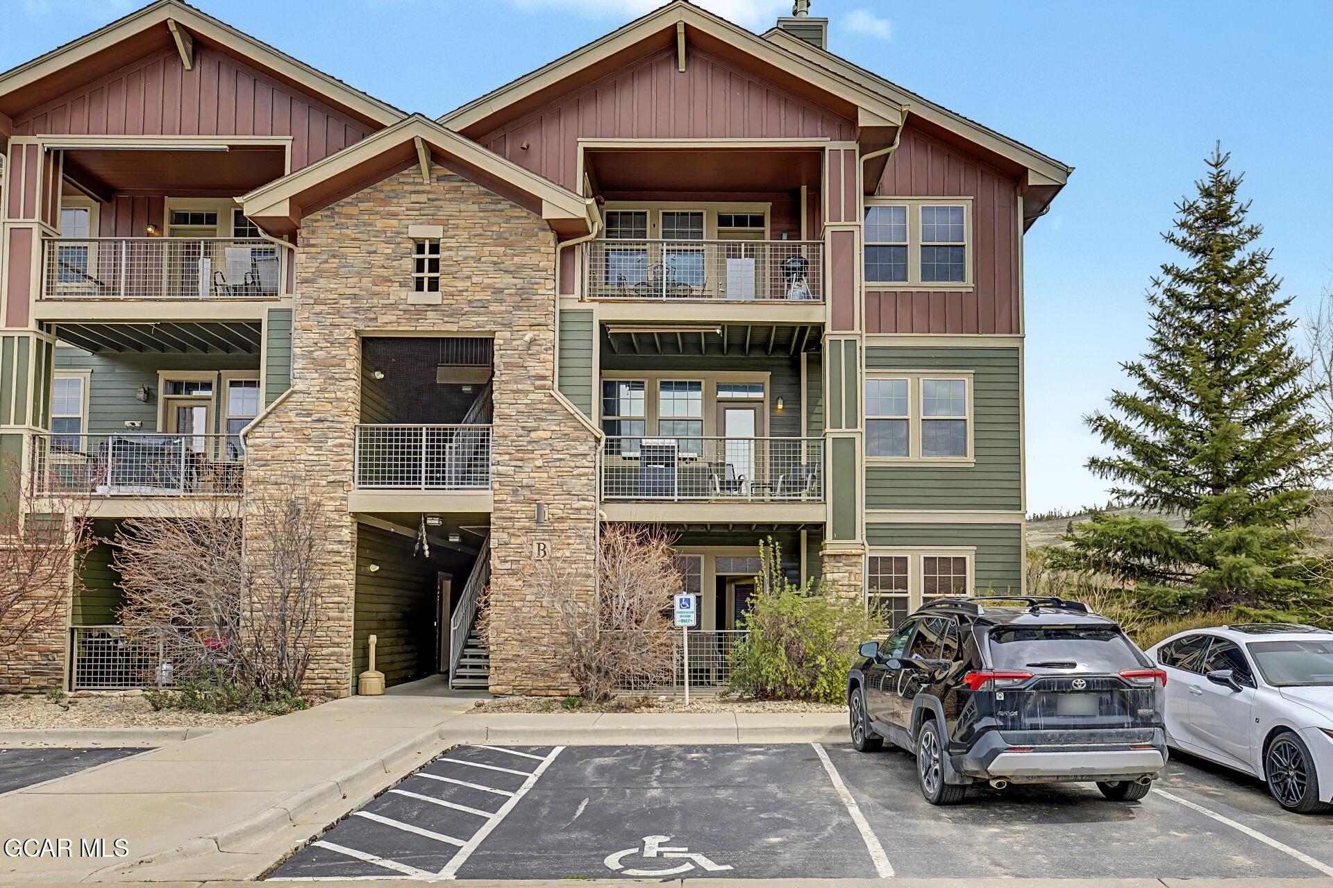 152 Village Road Granby CO 80446