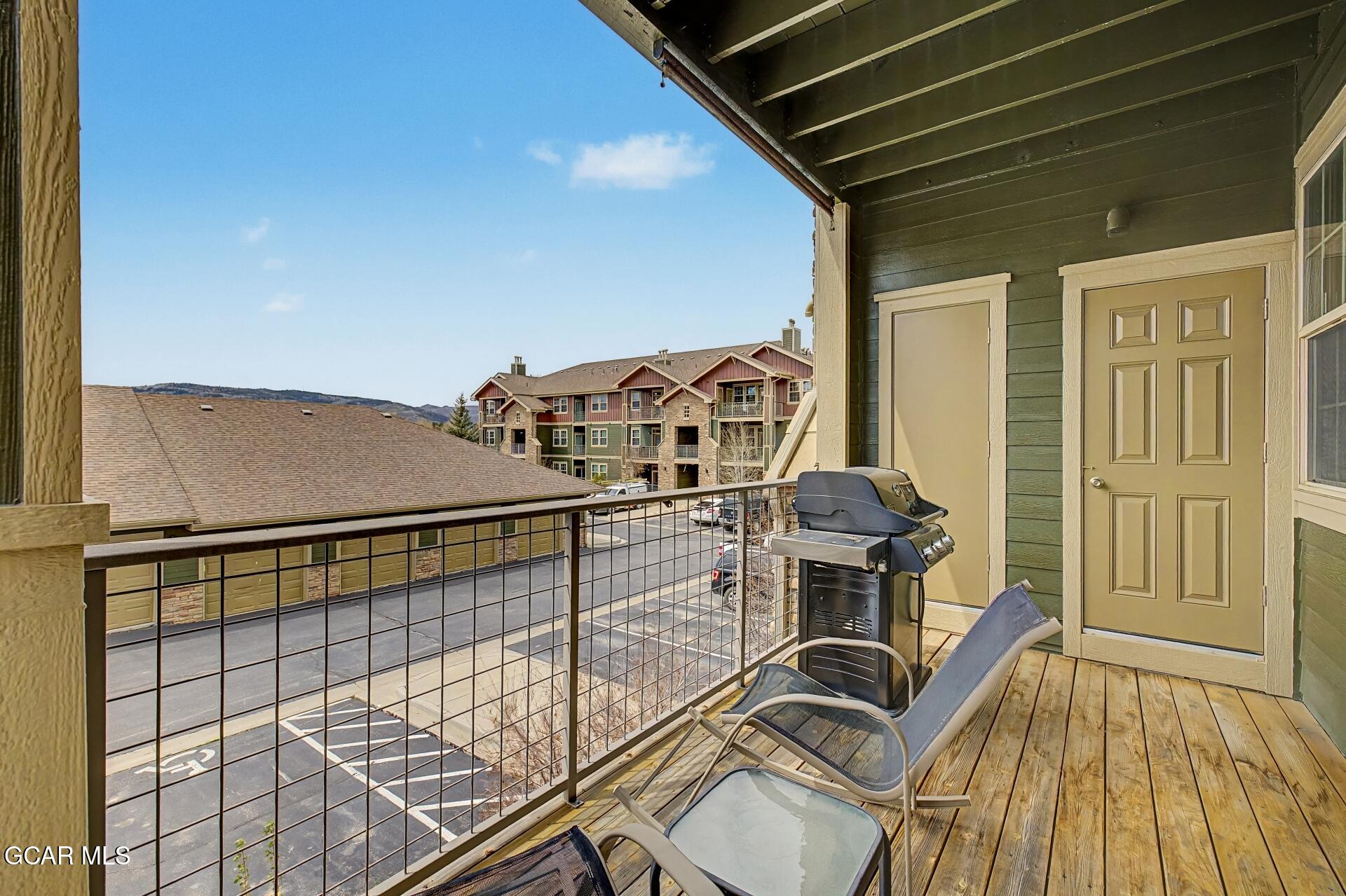 152 Village Road Granby CO 80446