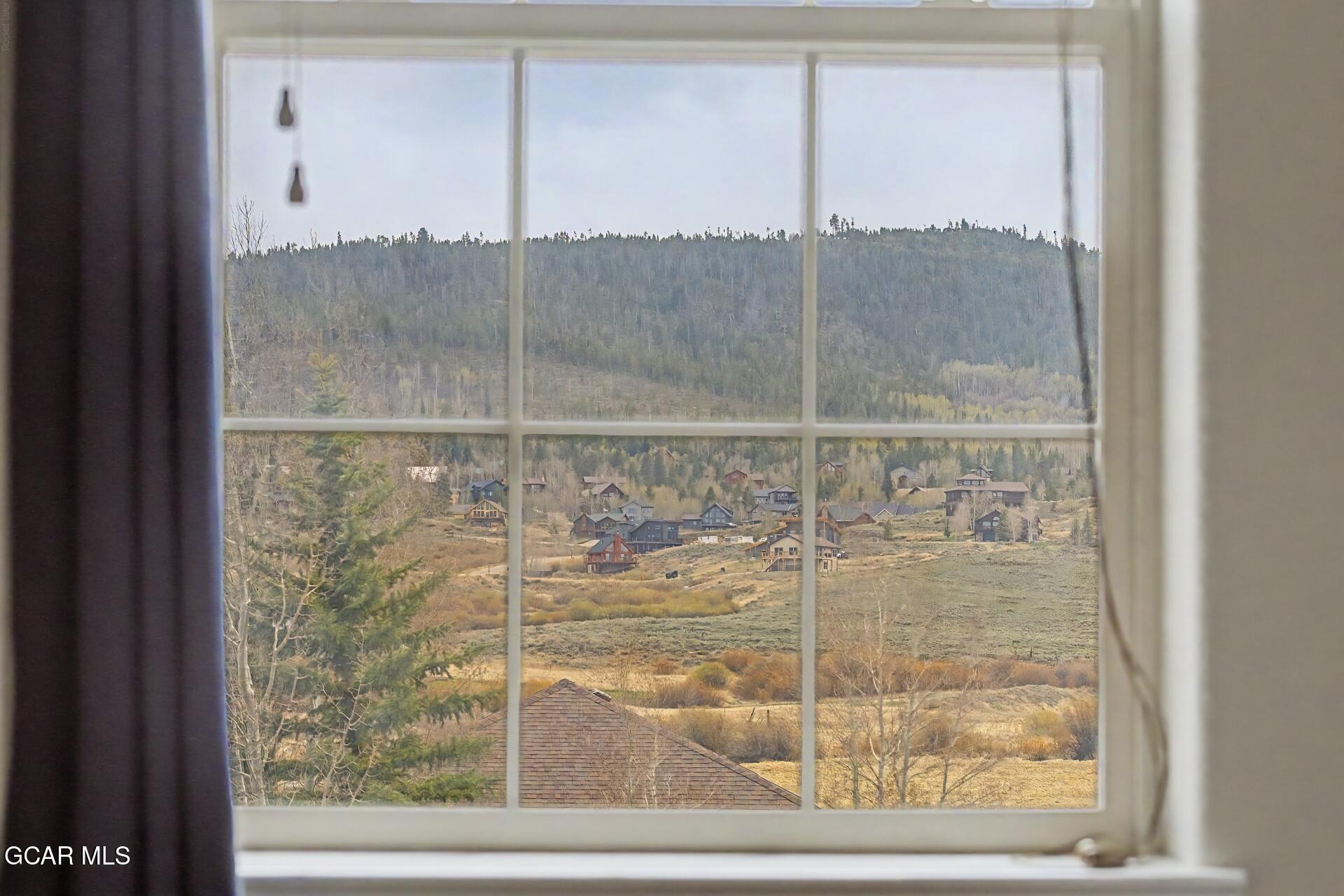 152 Village Road Granby CO 80446
