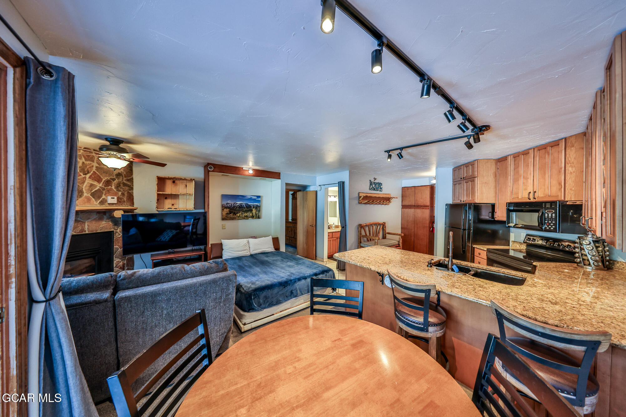 313 Iron Horse Winter Park CO 80482