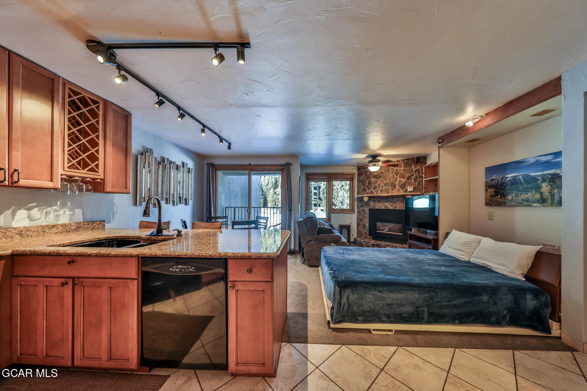 313 Iron Horse Winter Park CO 80482