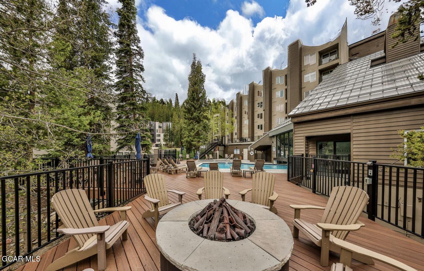 313 Iron Horse Winter Park CO 80482