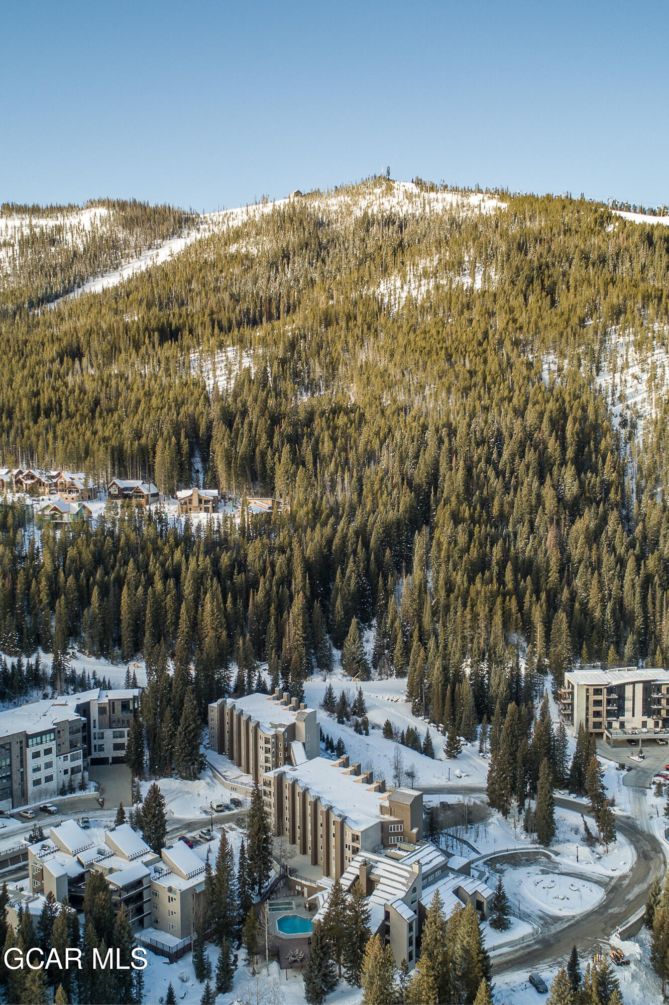 313 Iron Horse Winter Park CO 80482