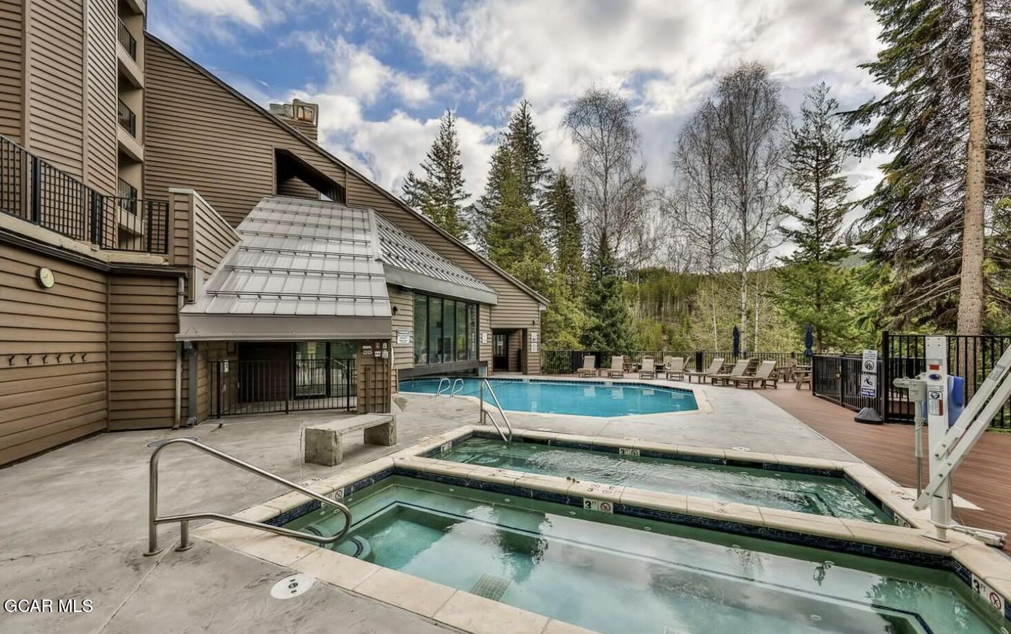 313 Iron Horse Winter Park CO 80482