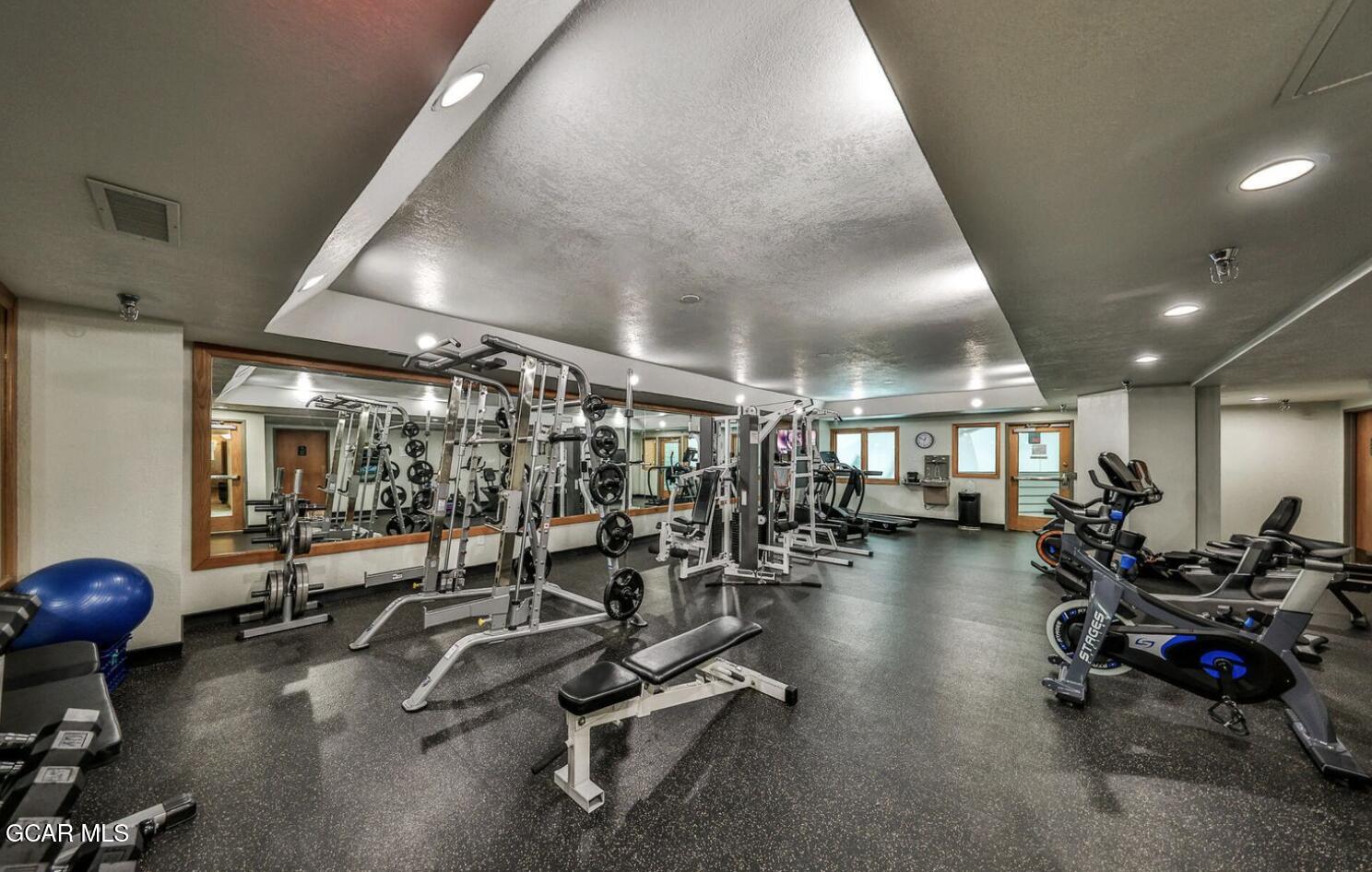 313 Iron Horse Winter Park CO 80482