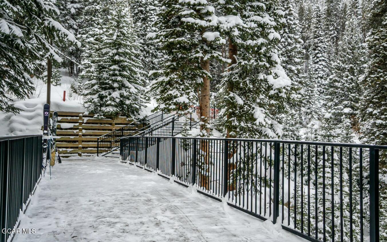 313 Iron Horse Winter Park CO 80482