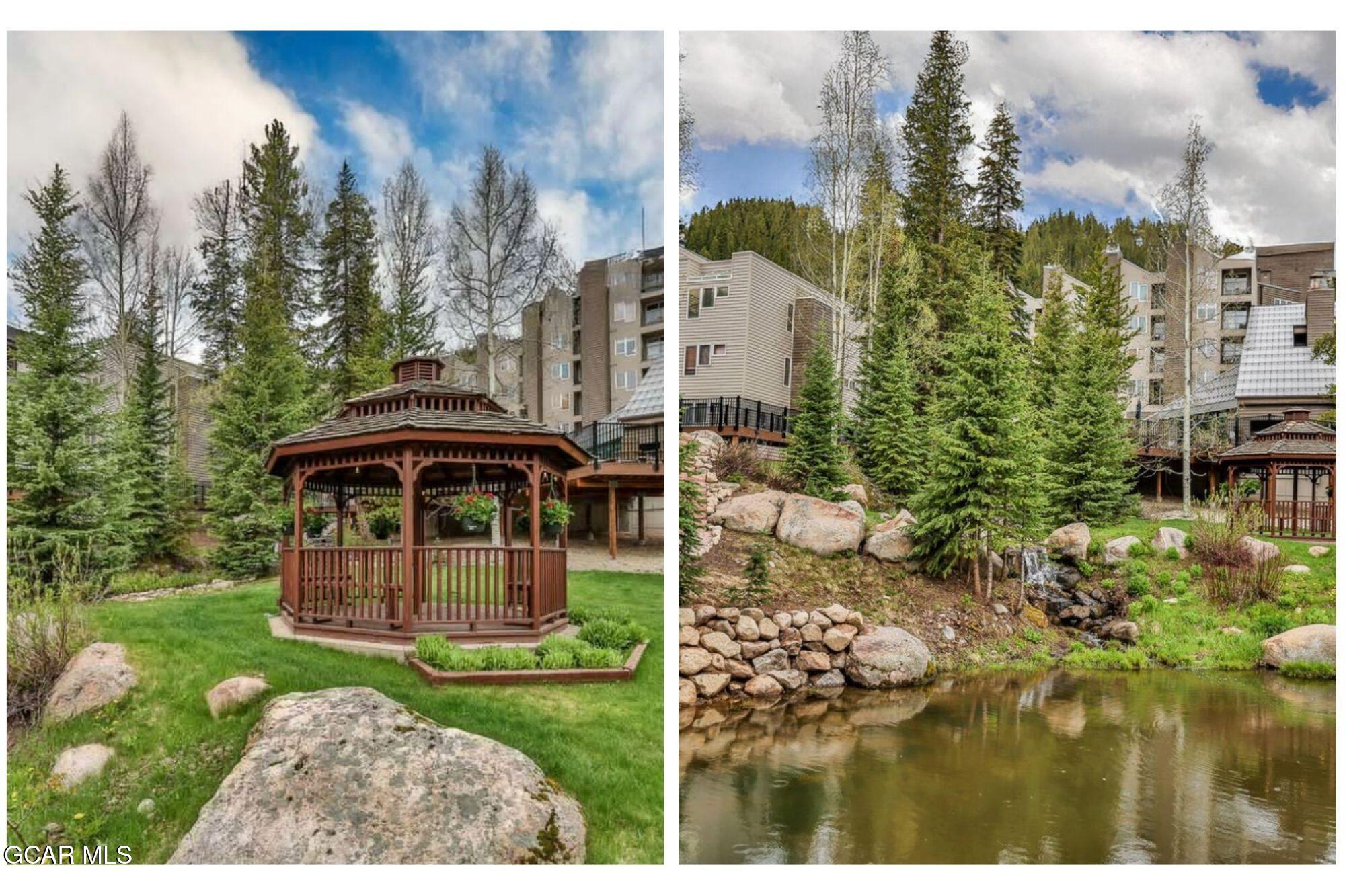 313 Iron Horse Winter Park CO 80482