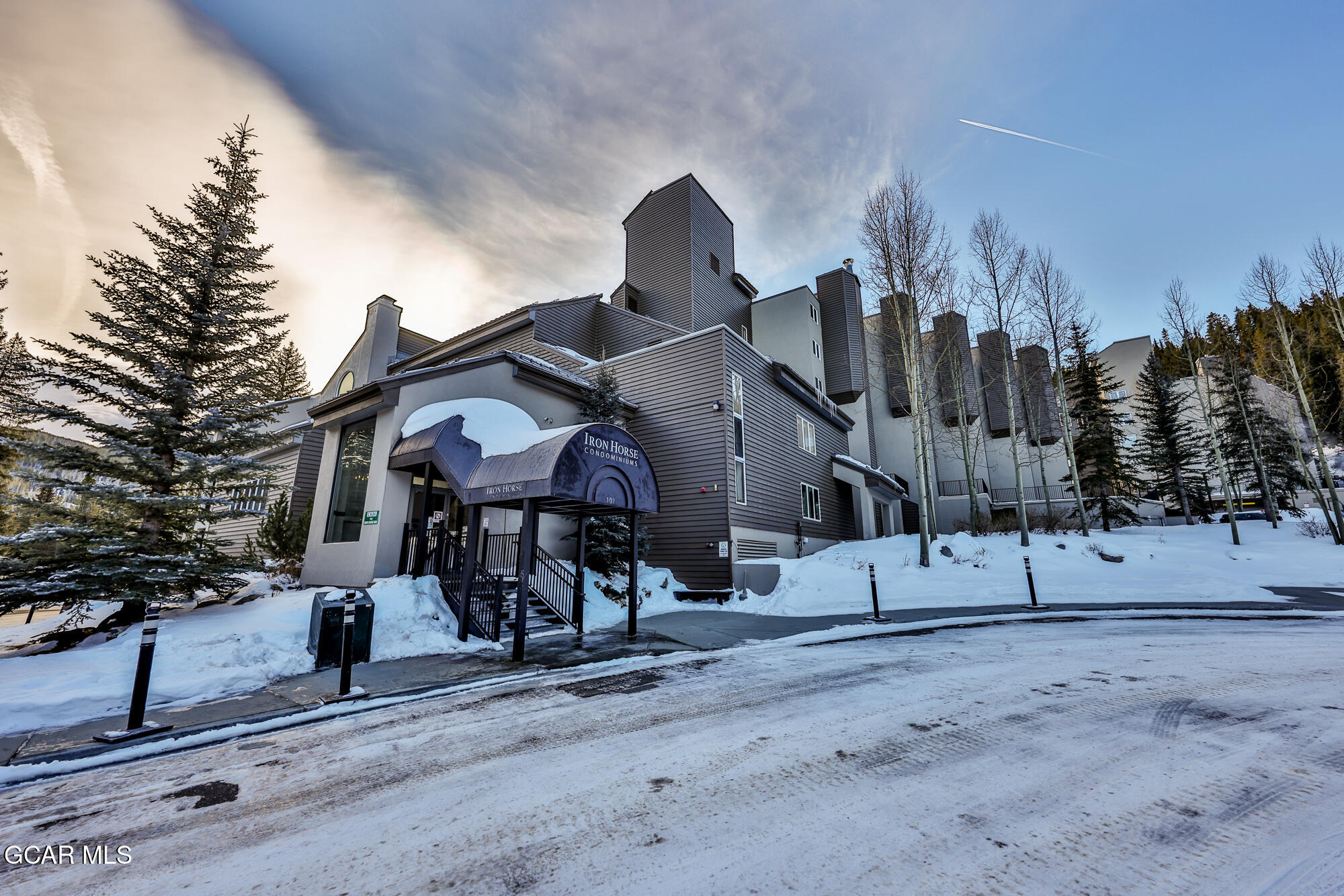 313 Iron Horse Winter Park CO 80482