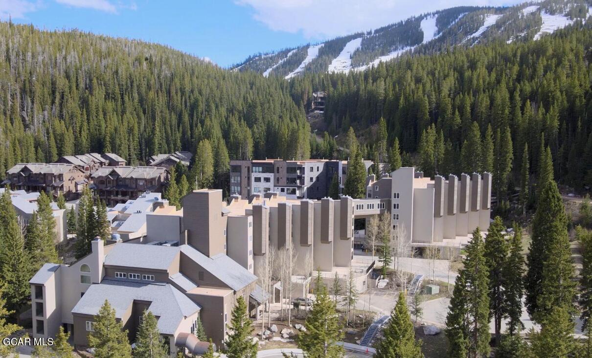 313 Iron Horse Winter Park CO 80482