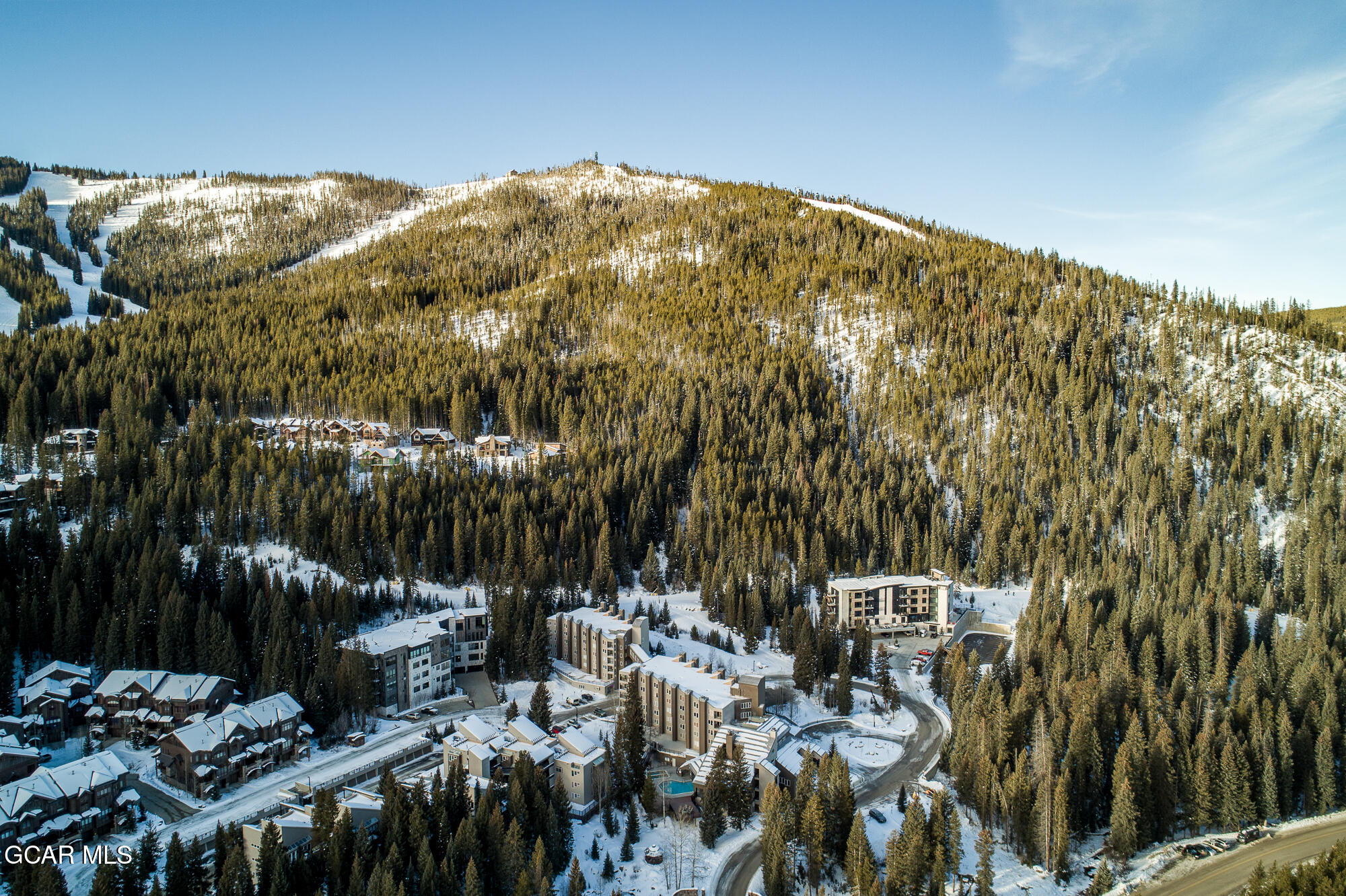 313 Iron Horse Winter Park CO 80482