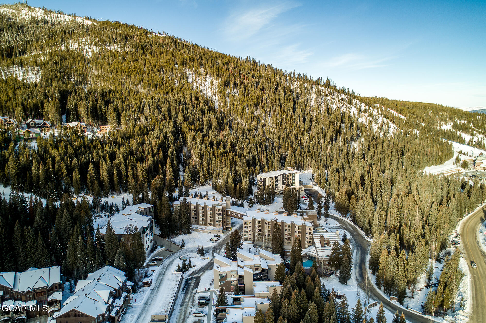 313 Iron Horse Winter Park CO 80482