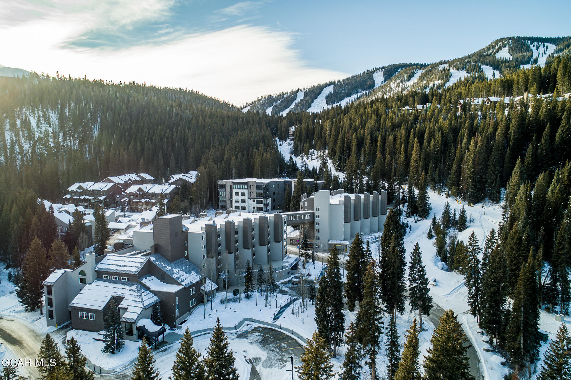313 Iron Horse Winter Park CO 80482