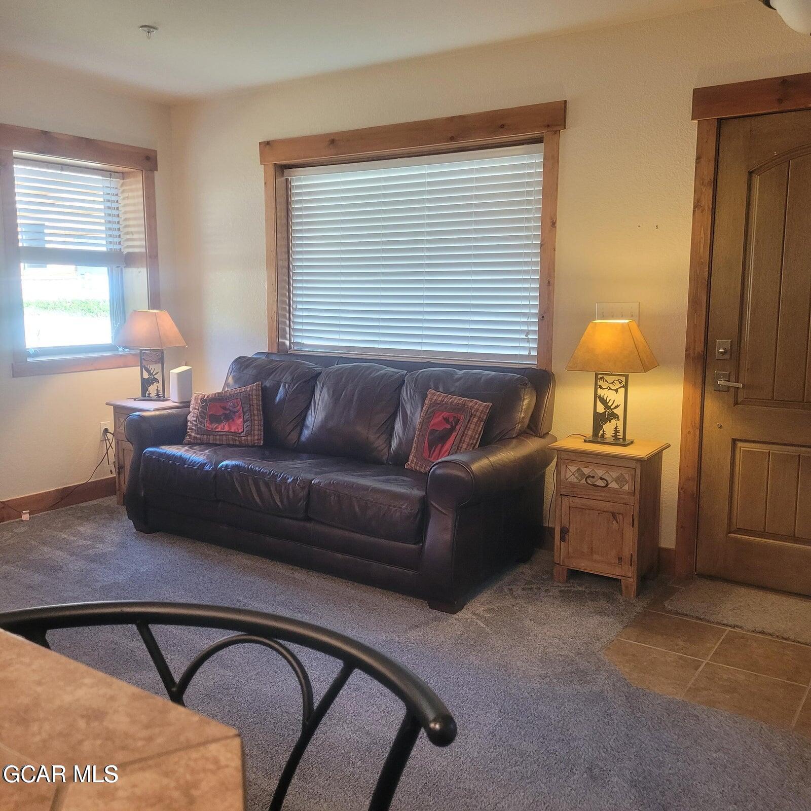 310 GCR 8342 Fraser CO 80442