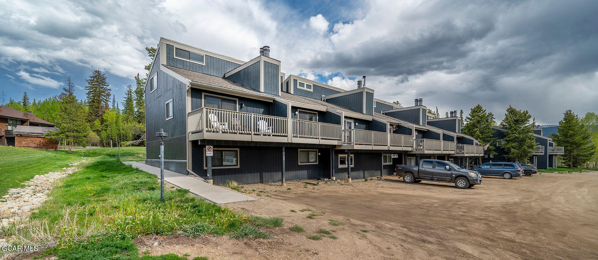236 GCR 838 Fraser CO 80442