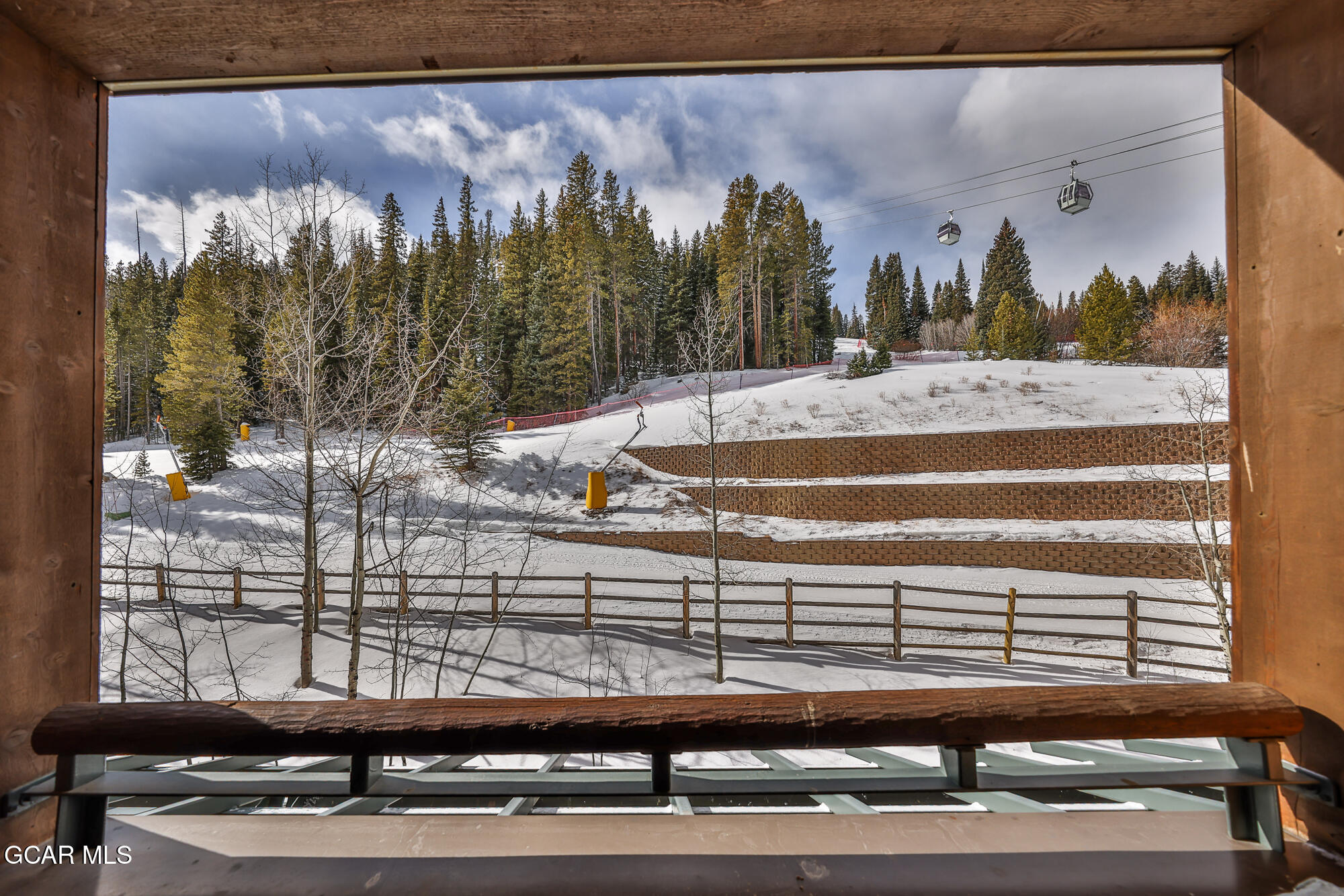 401 Nystrom Lane Winter Park CO 80482