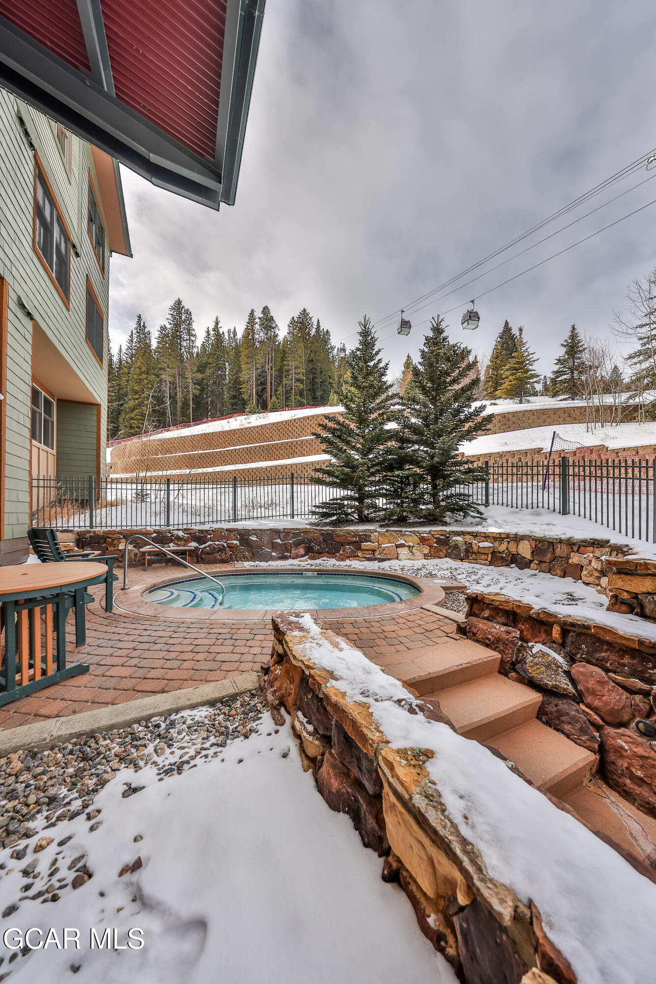 401 Nystrom Lane Winter Park CO 80482