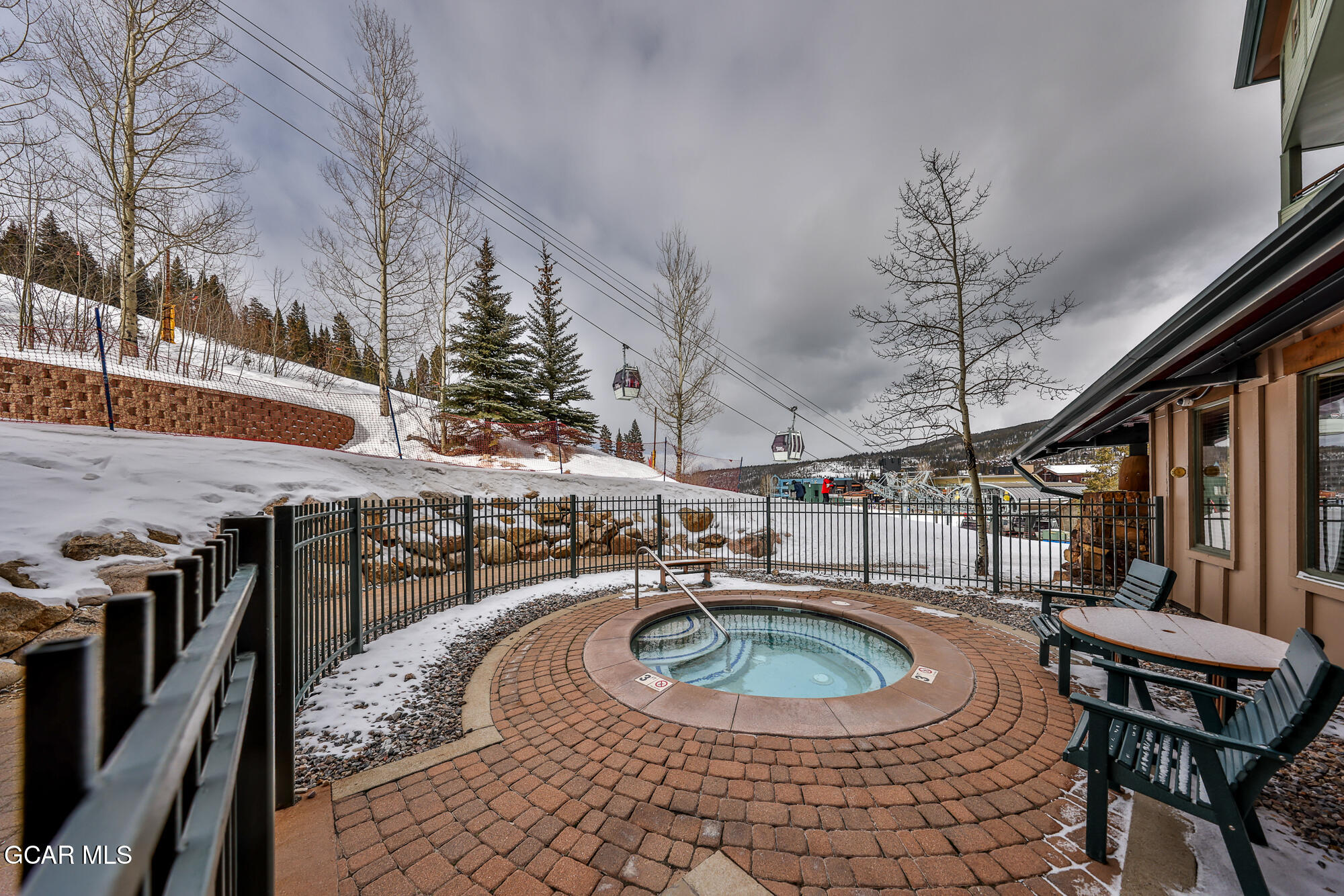 401 Nystrom Lane Winter Park CO 80482