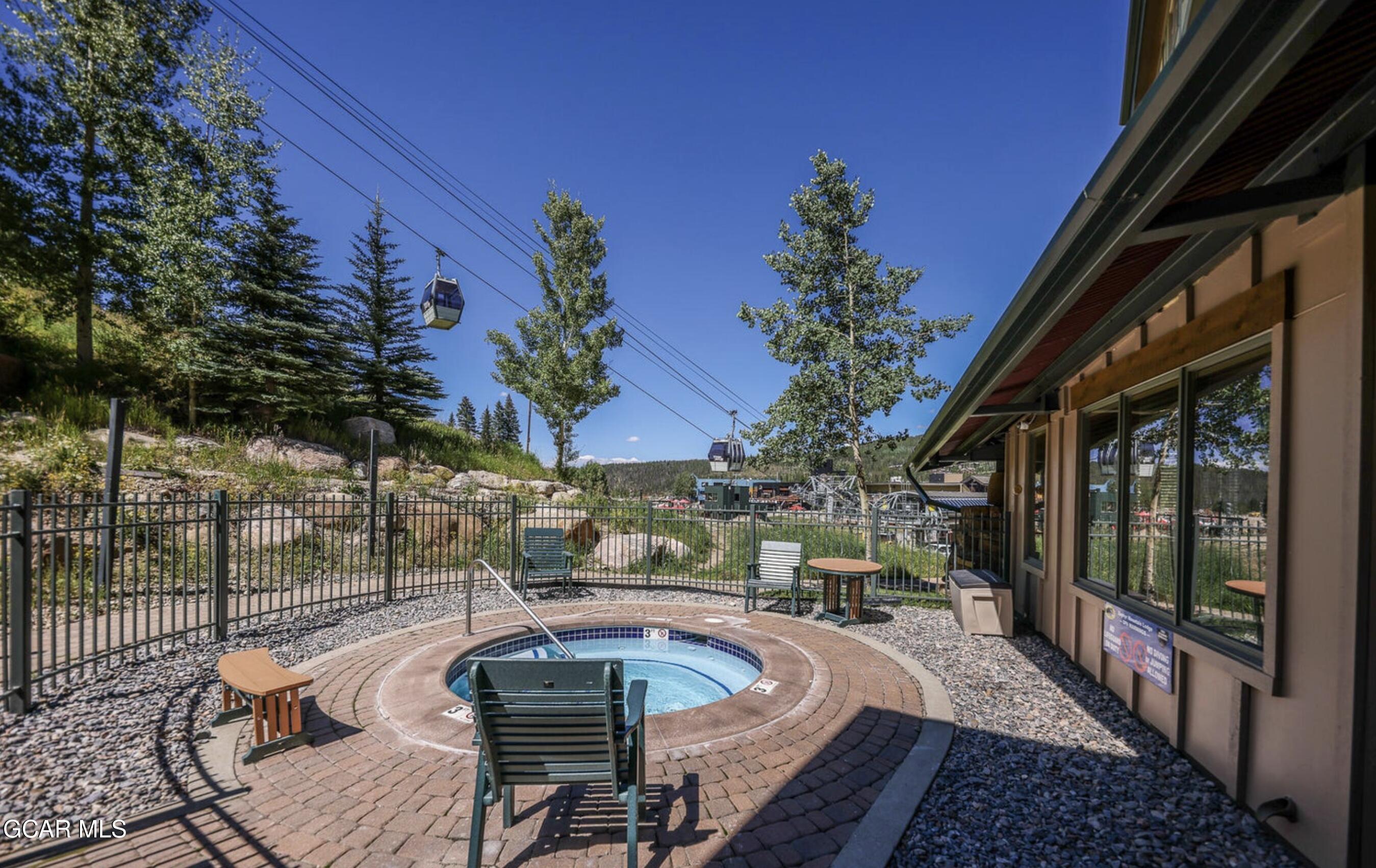 401 Nystrom Lane Winter Park CO 80482