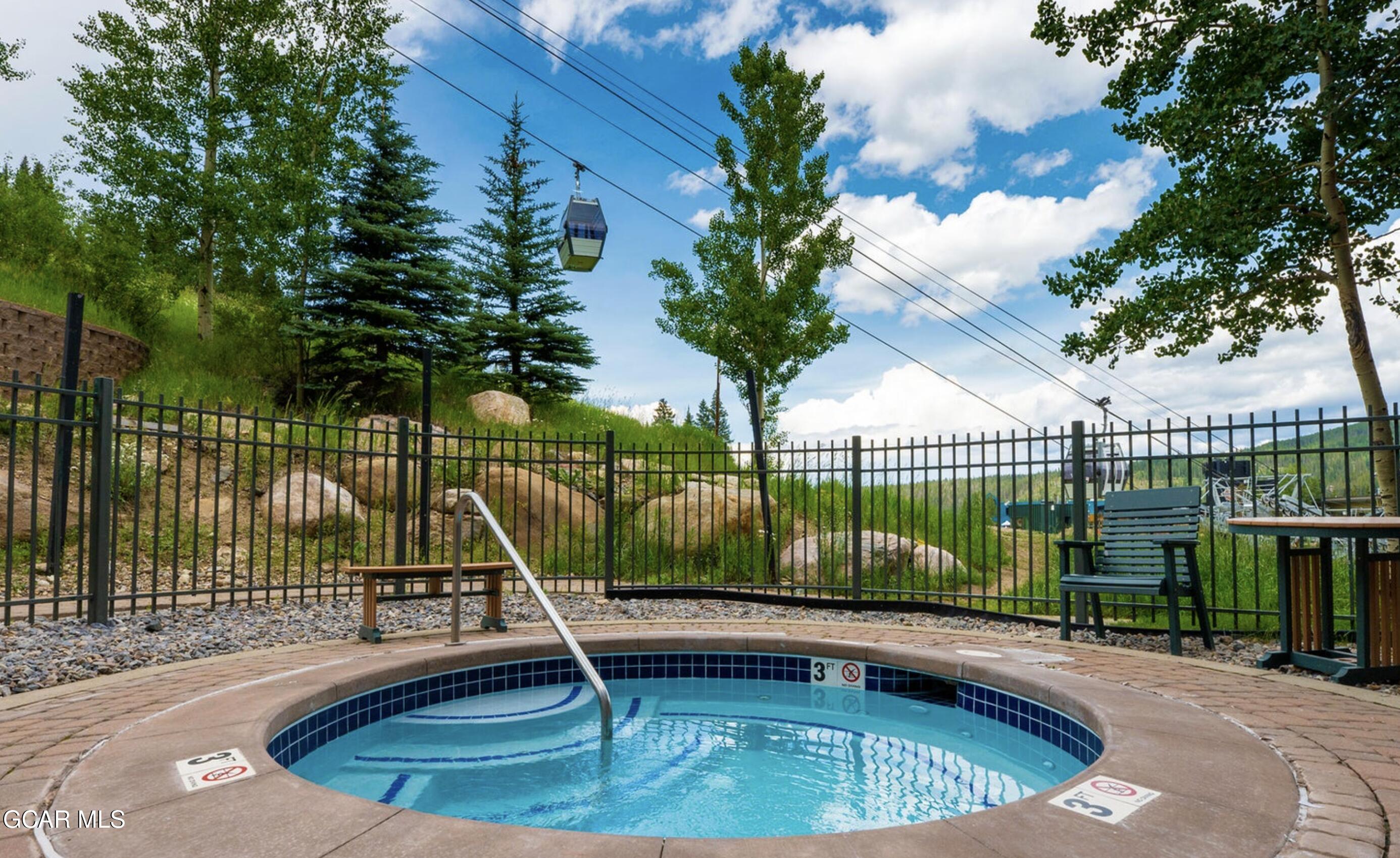 401 Nystrom Lane Winter Park CO 80482