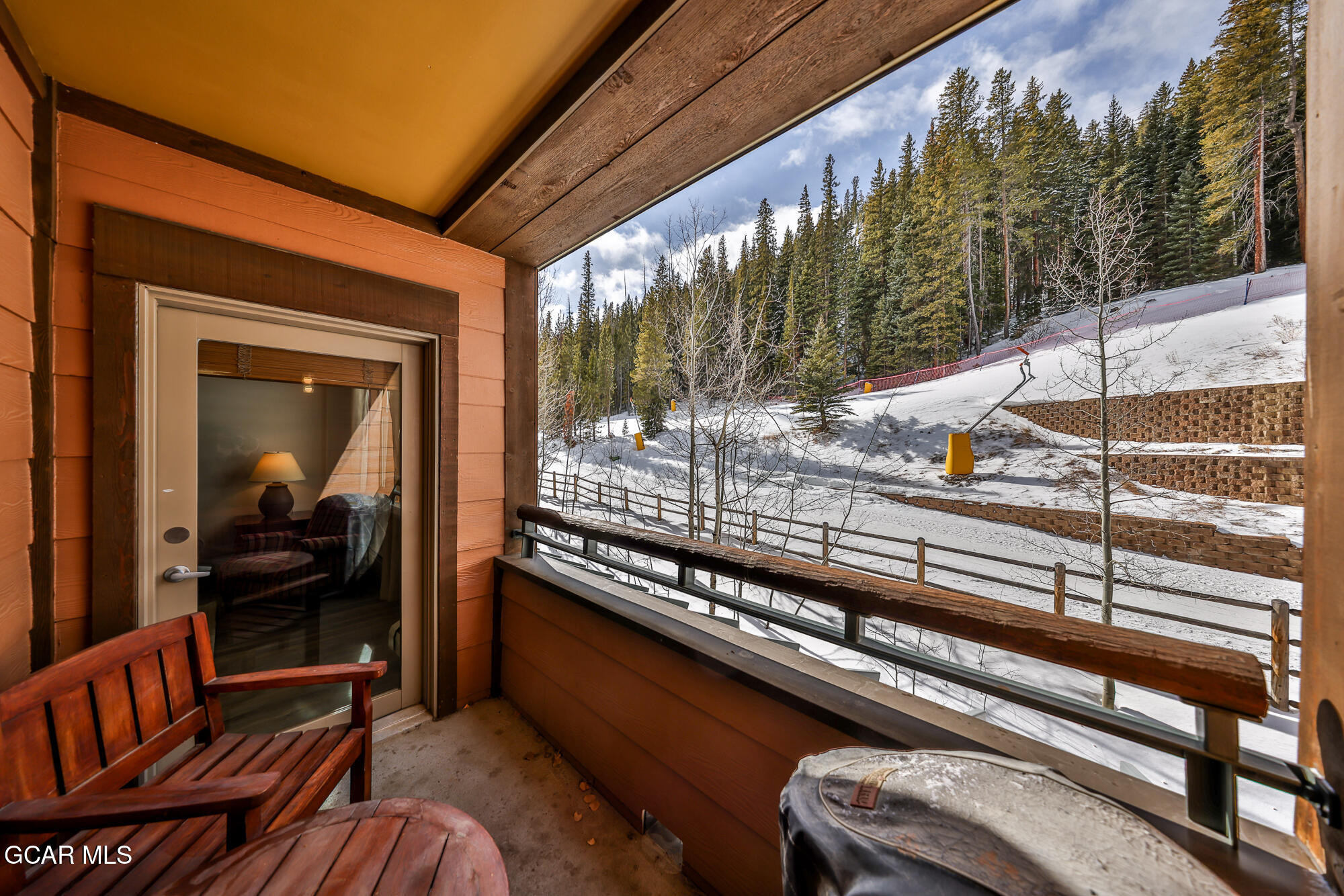 401 Nystrom Lane Winter Park CO 80482