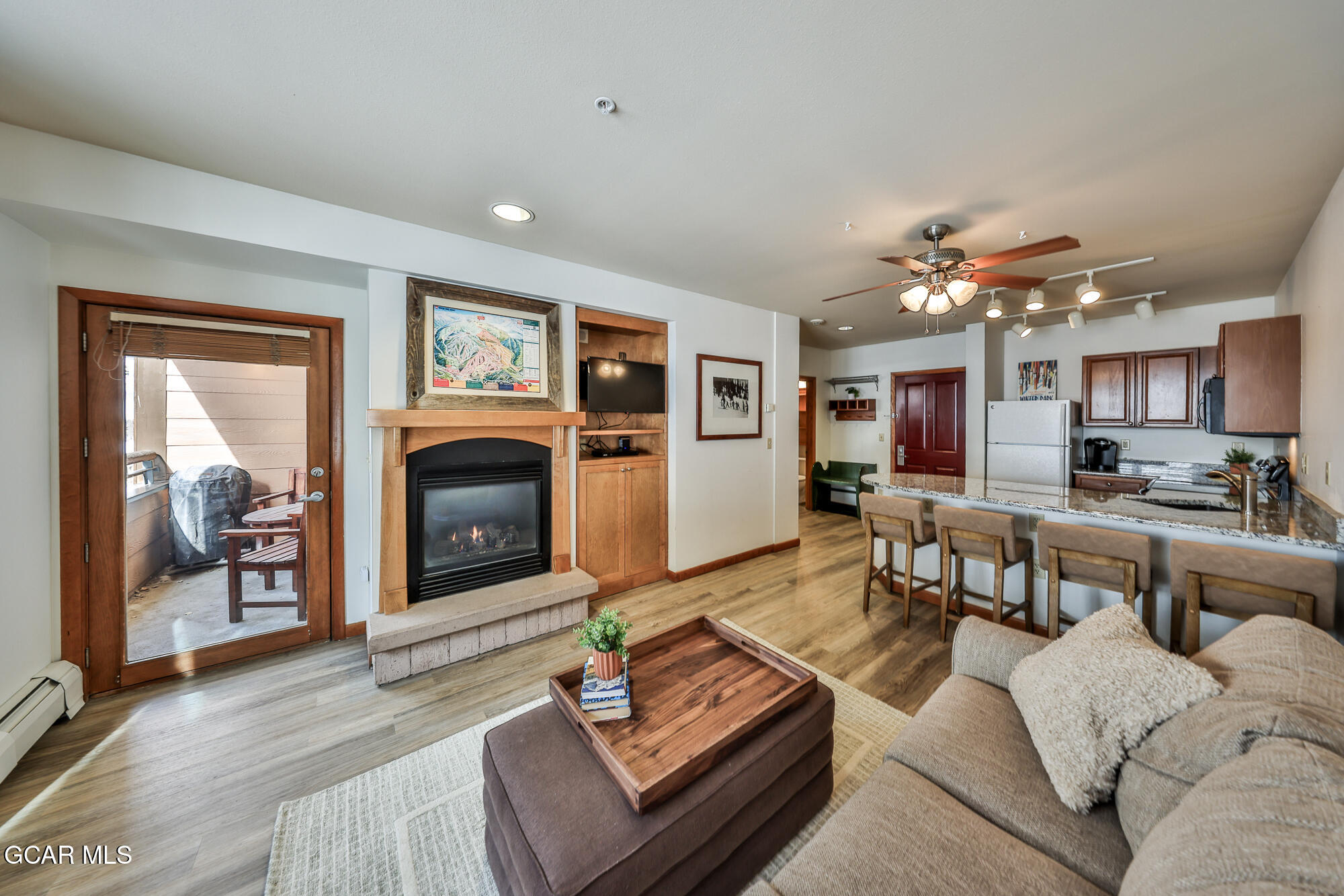 401 Nystrom Lane Winter Park CO 80482