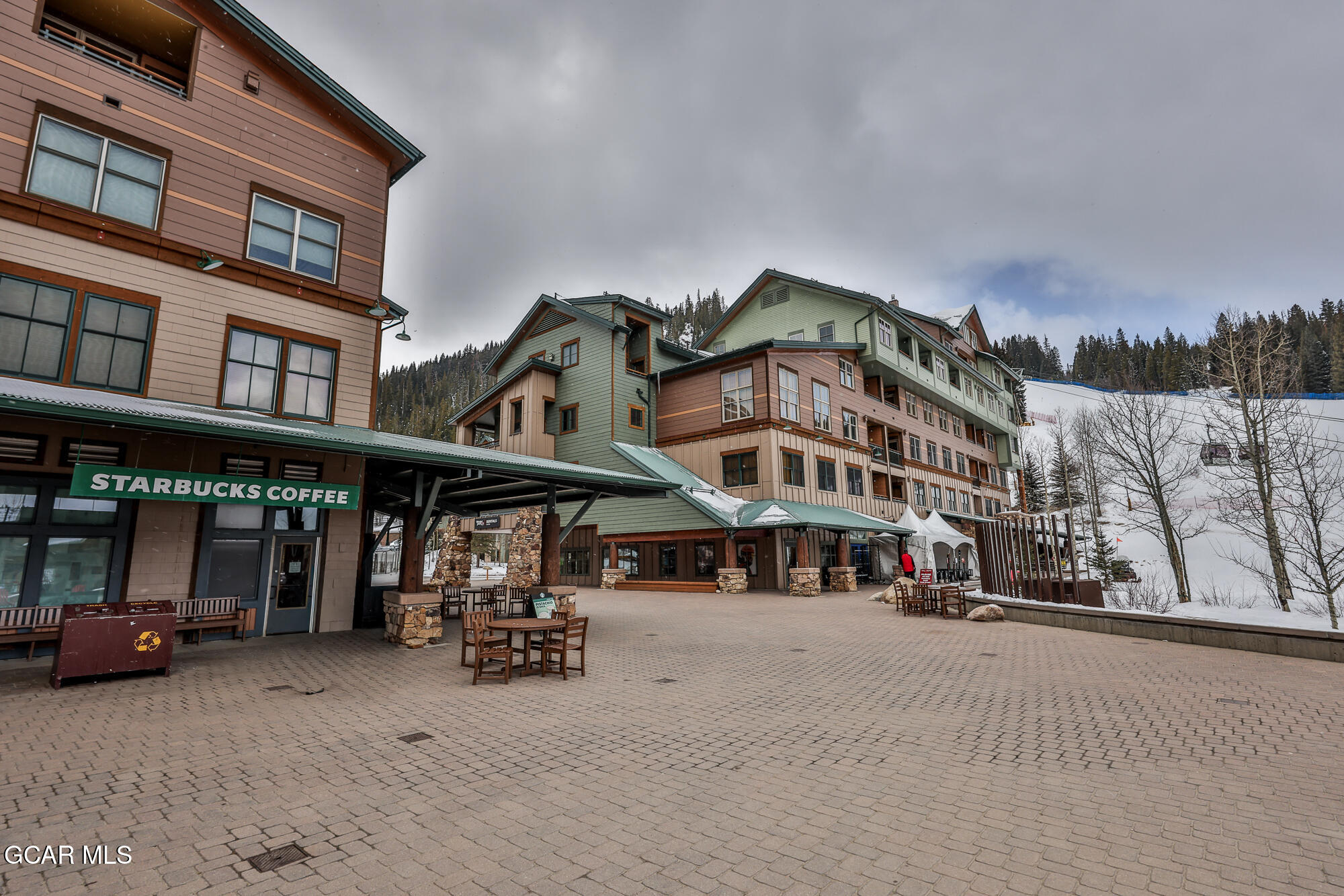 401 Nystrom Lane Winter Park CO 80482