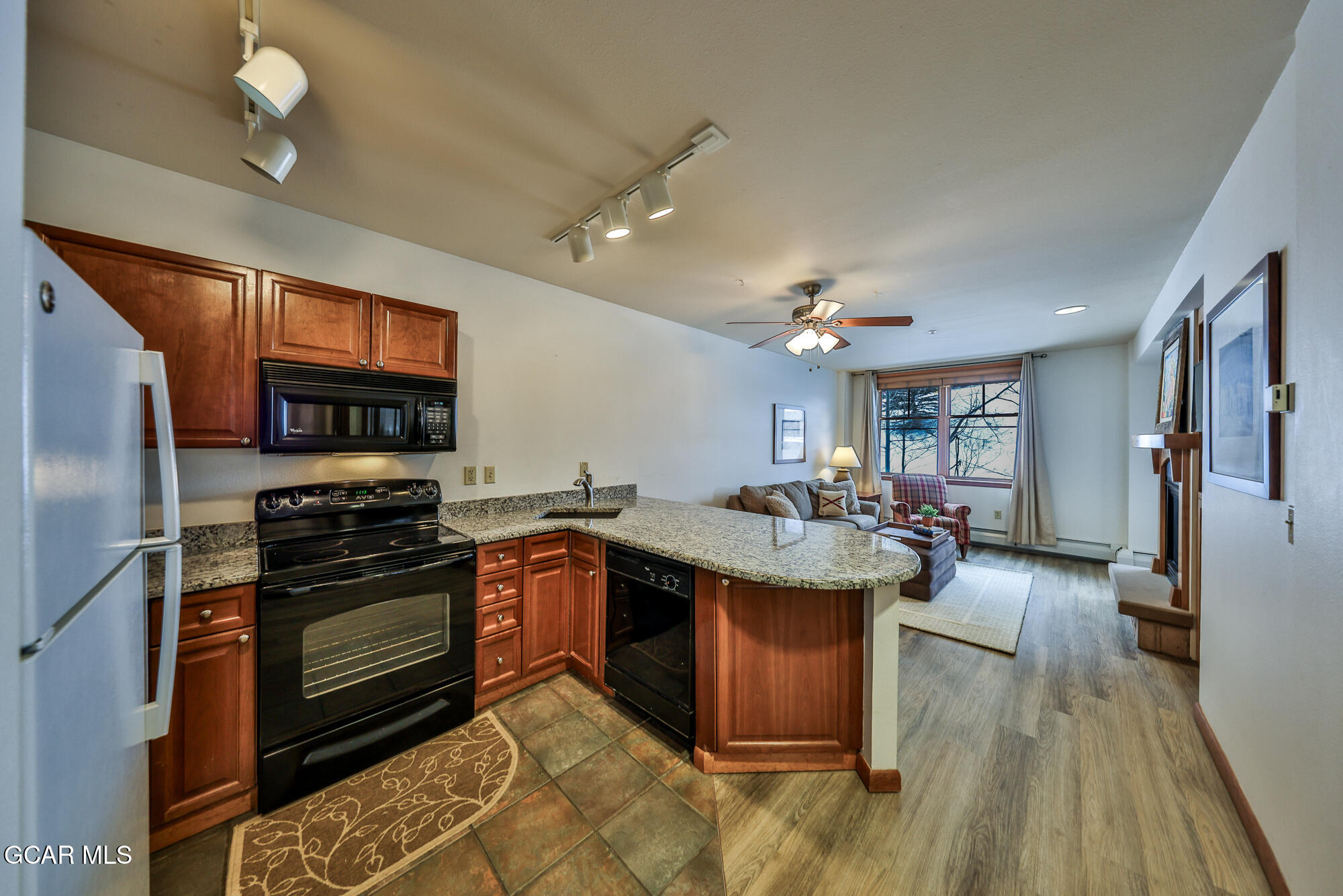 401 Nystrom Lane Winter Park CO 80482