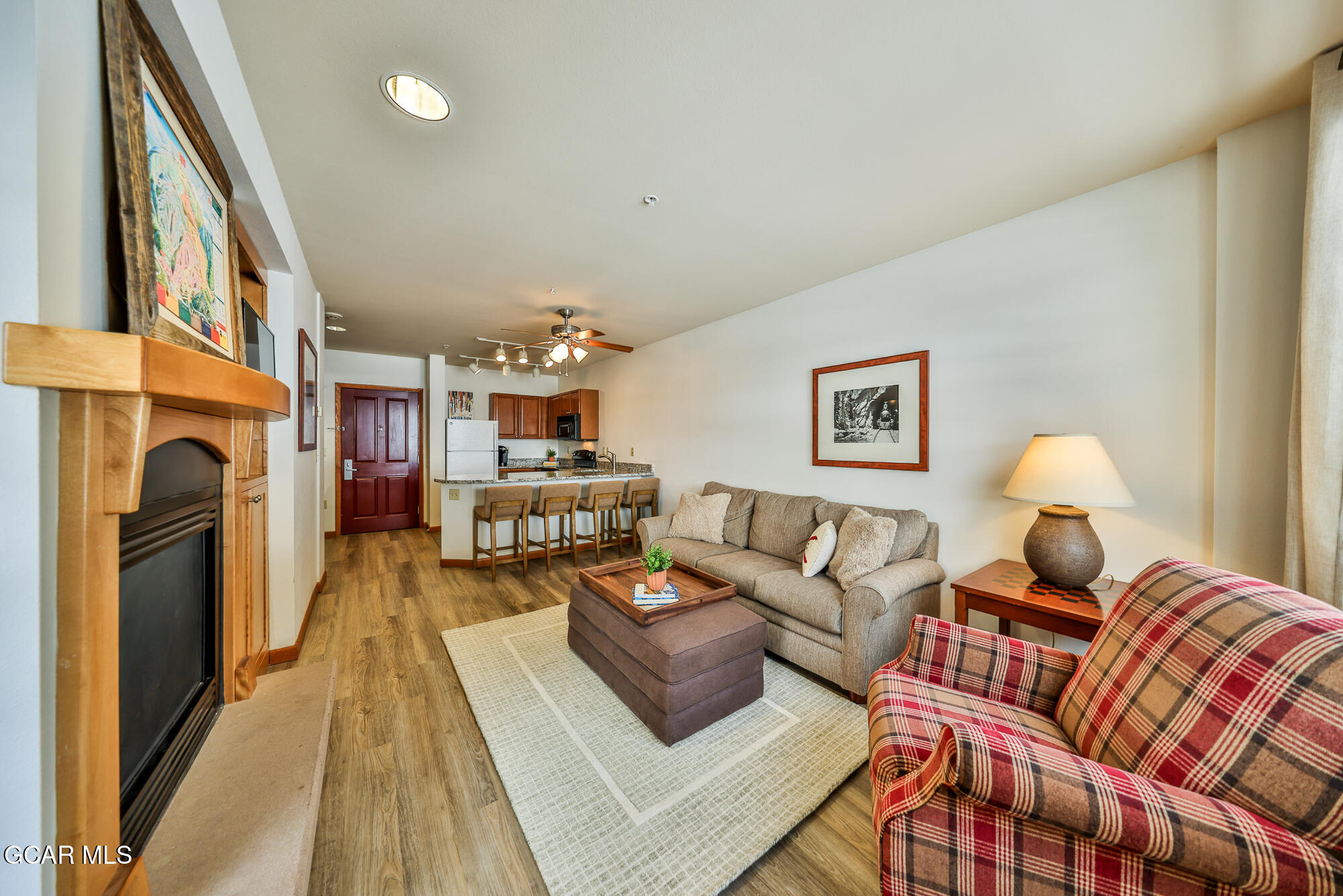 401 Nystrom Lane Winter Park CO 80482