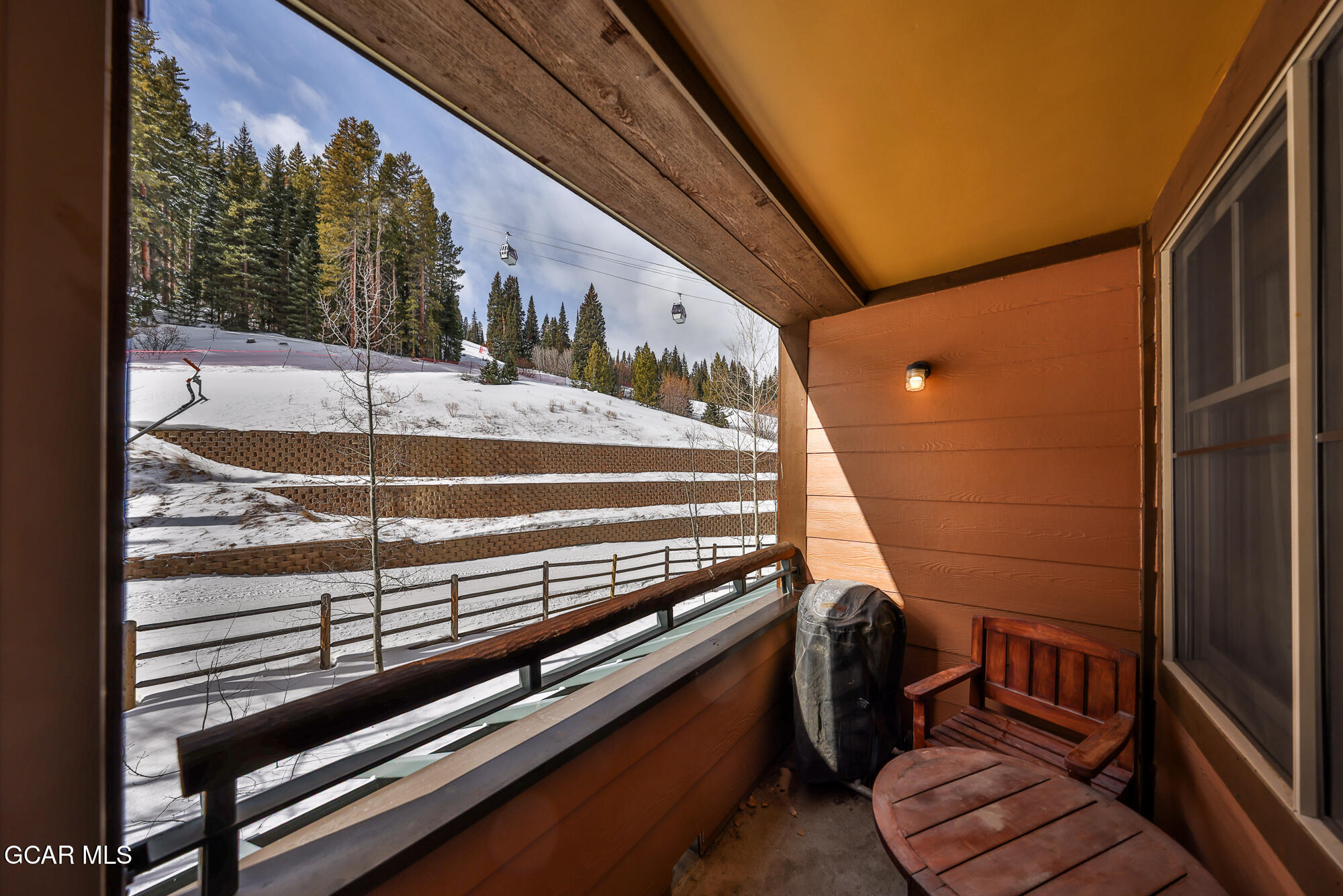 401 Nystrom Lane Winter Park CO 80482