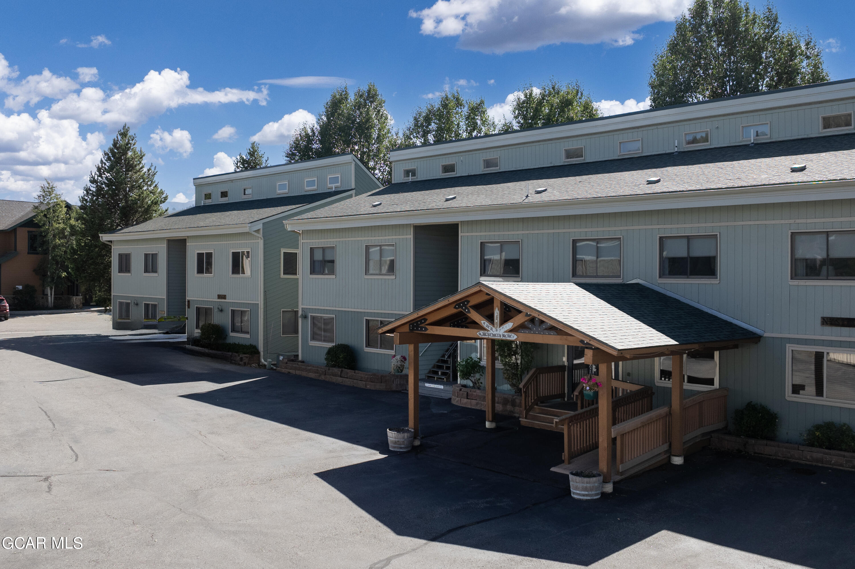 300 Sterling Way Fraser CO 80442