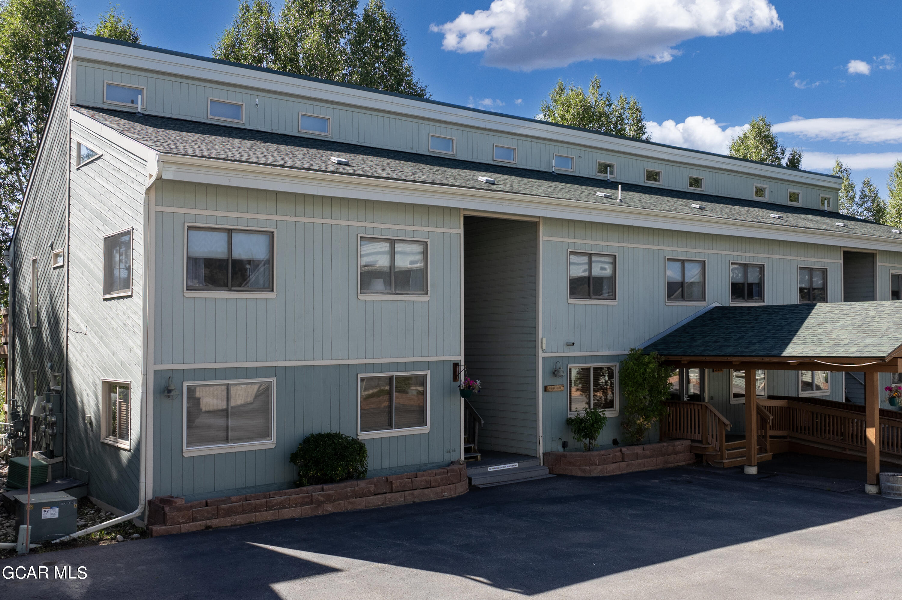 300 Sterling Way Fraser CO 80442