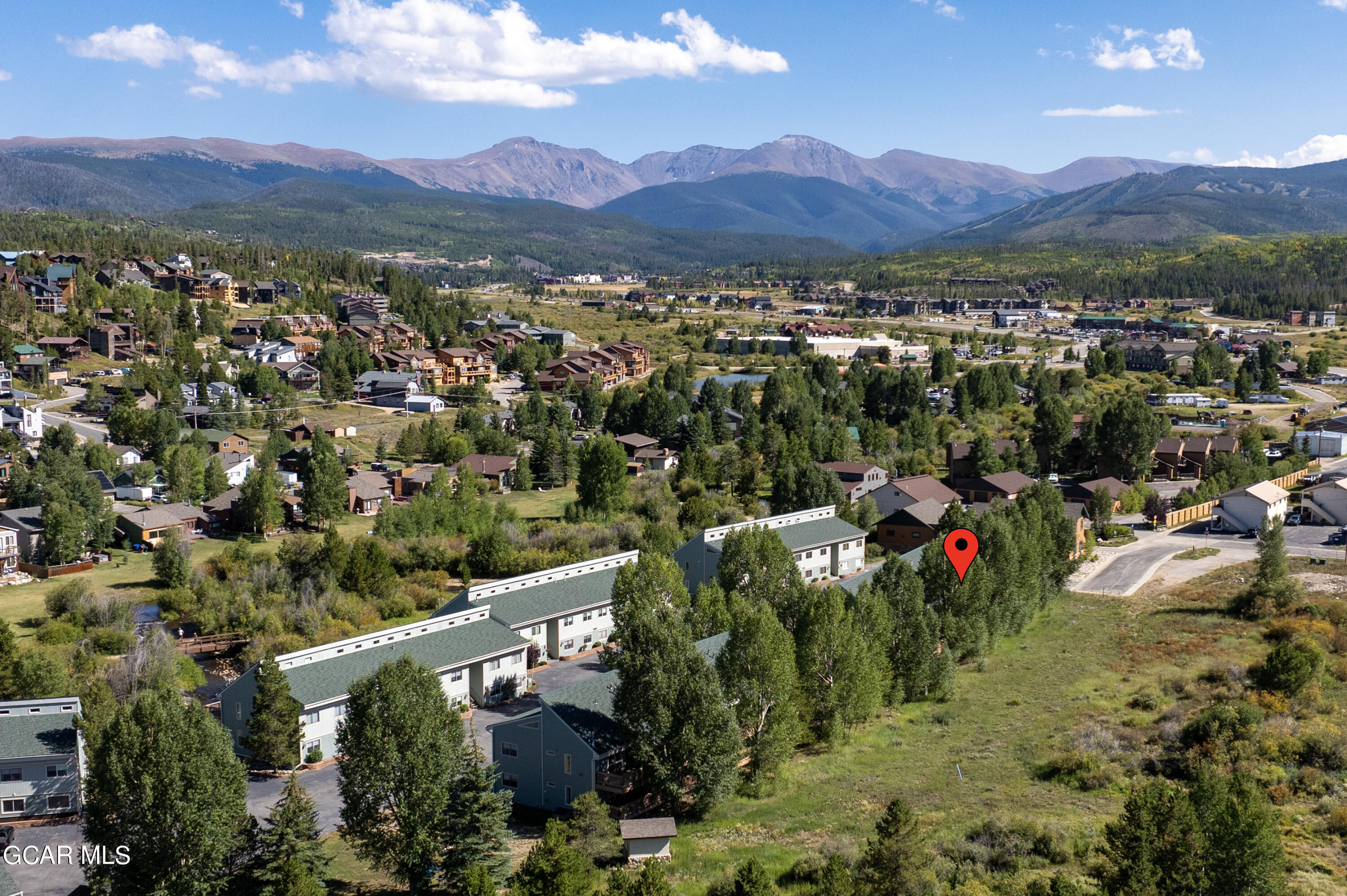 300 Sterling Way Fraser CO 80442