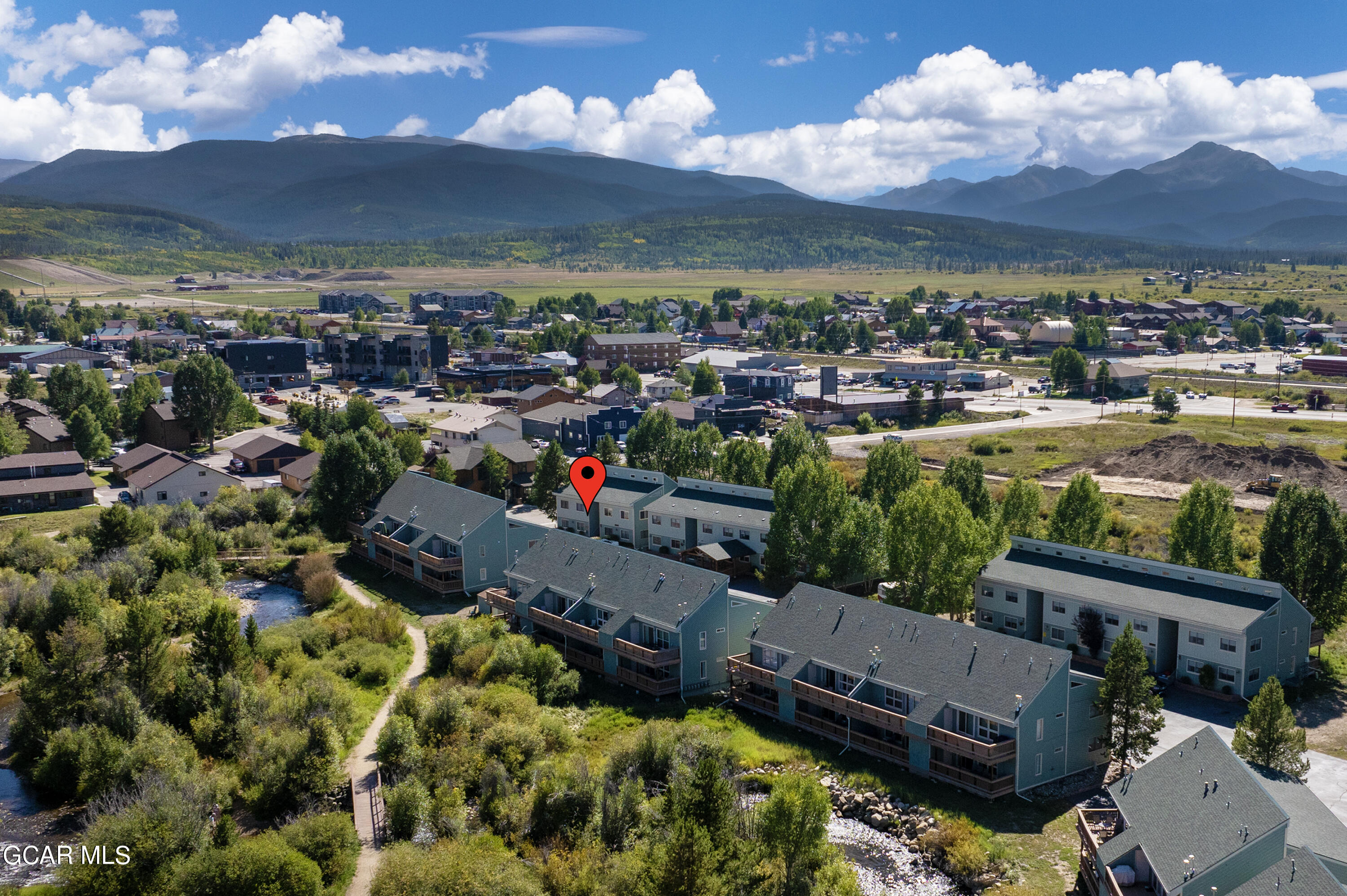 300 Sterling Way Fraser CO 80442