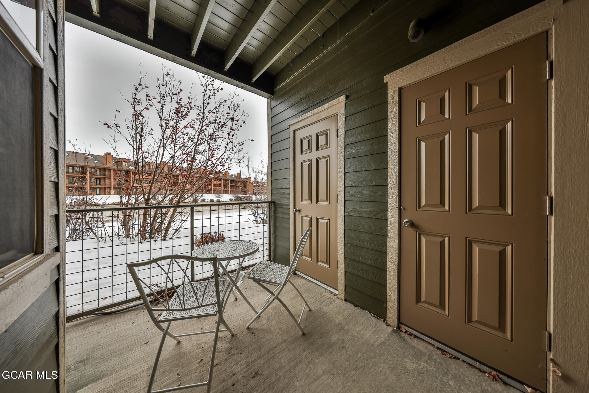 150 Village Road Granby CO 80446